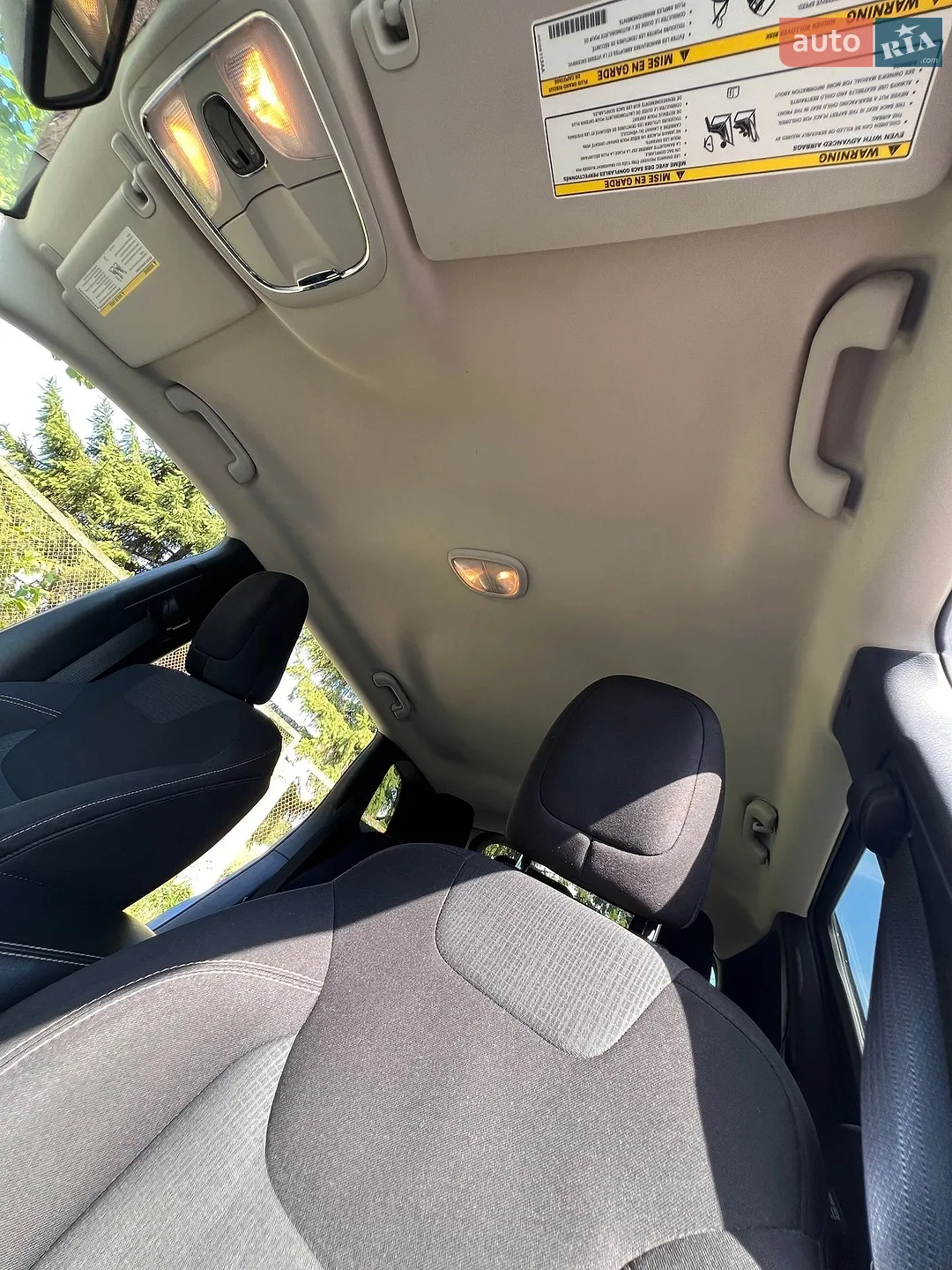 2015 Jeep Cherokee - мініатюра 18