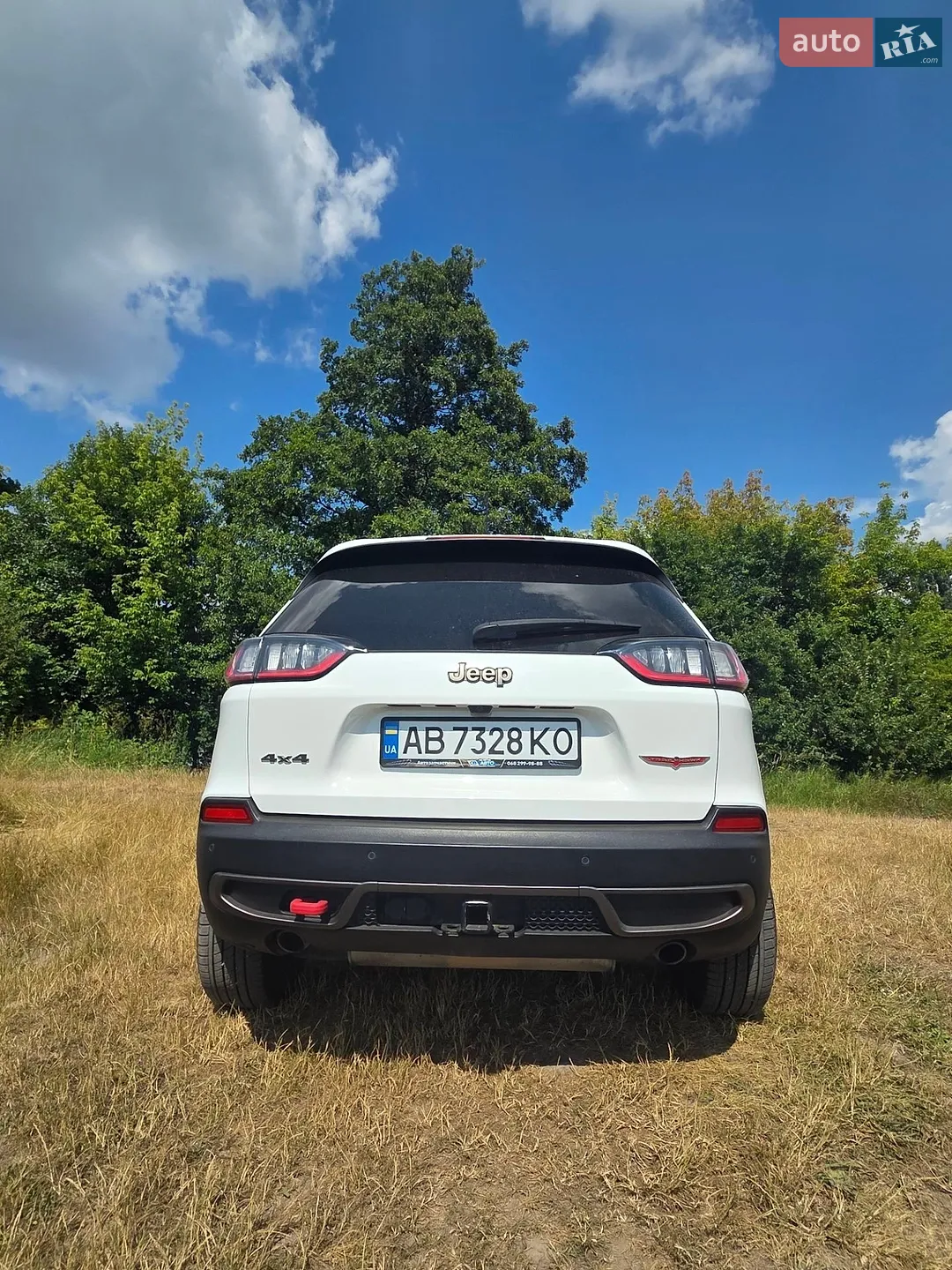 2019 Jeep Cherokee - мініатюра 8