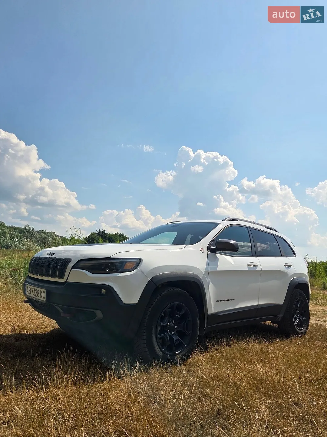 2019 Jeep Cherokee - мініатюра 5