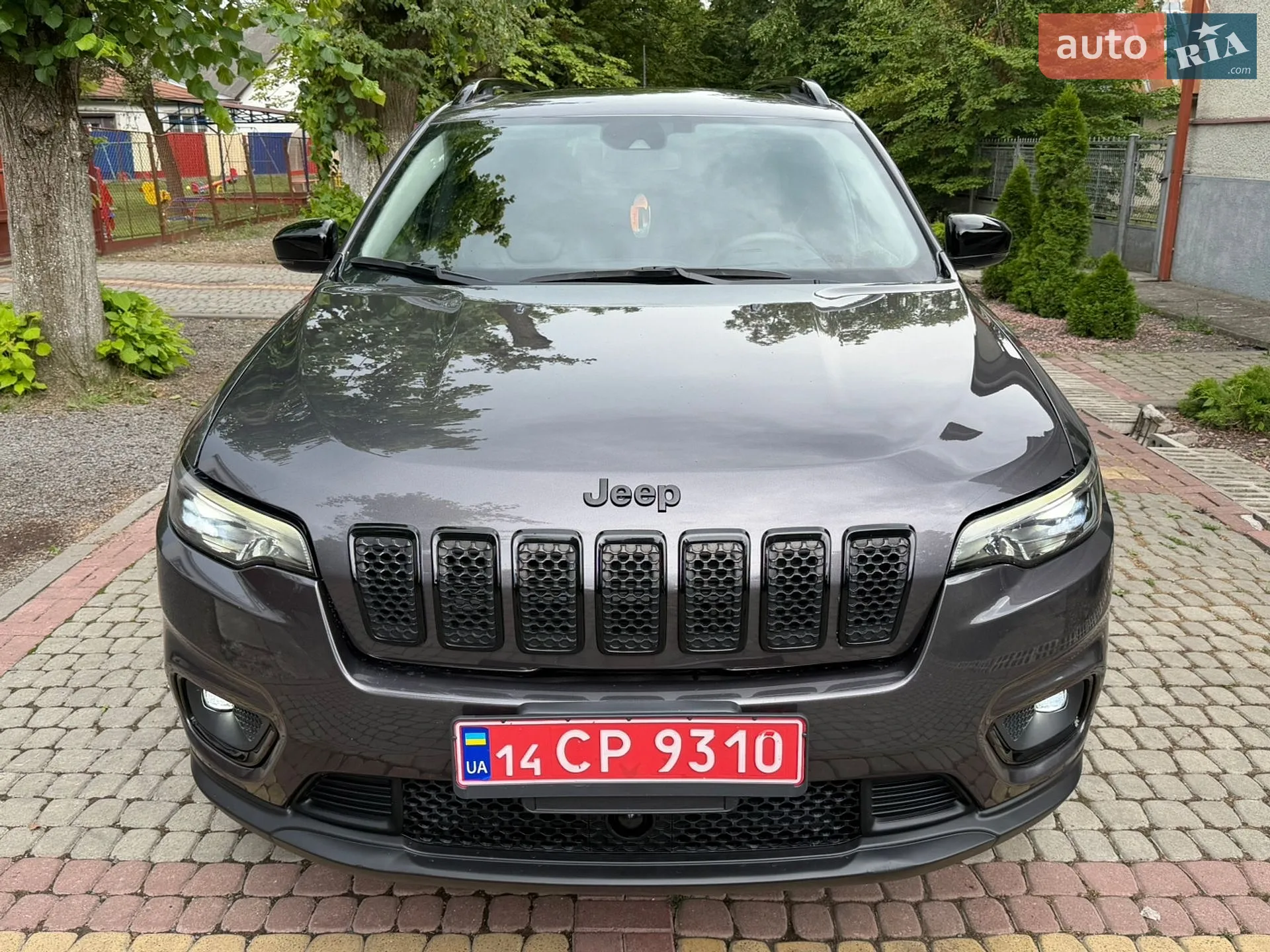 2022 Jeep Cherokee - мініатюра 11