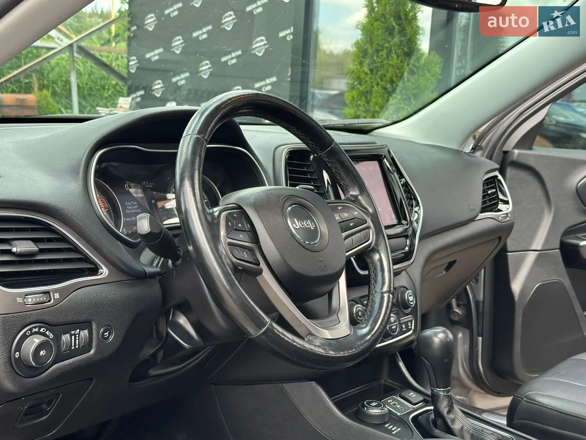 2020 Jeep Cherokee - мініатюра 16