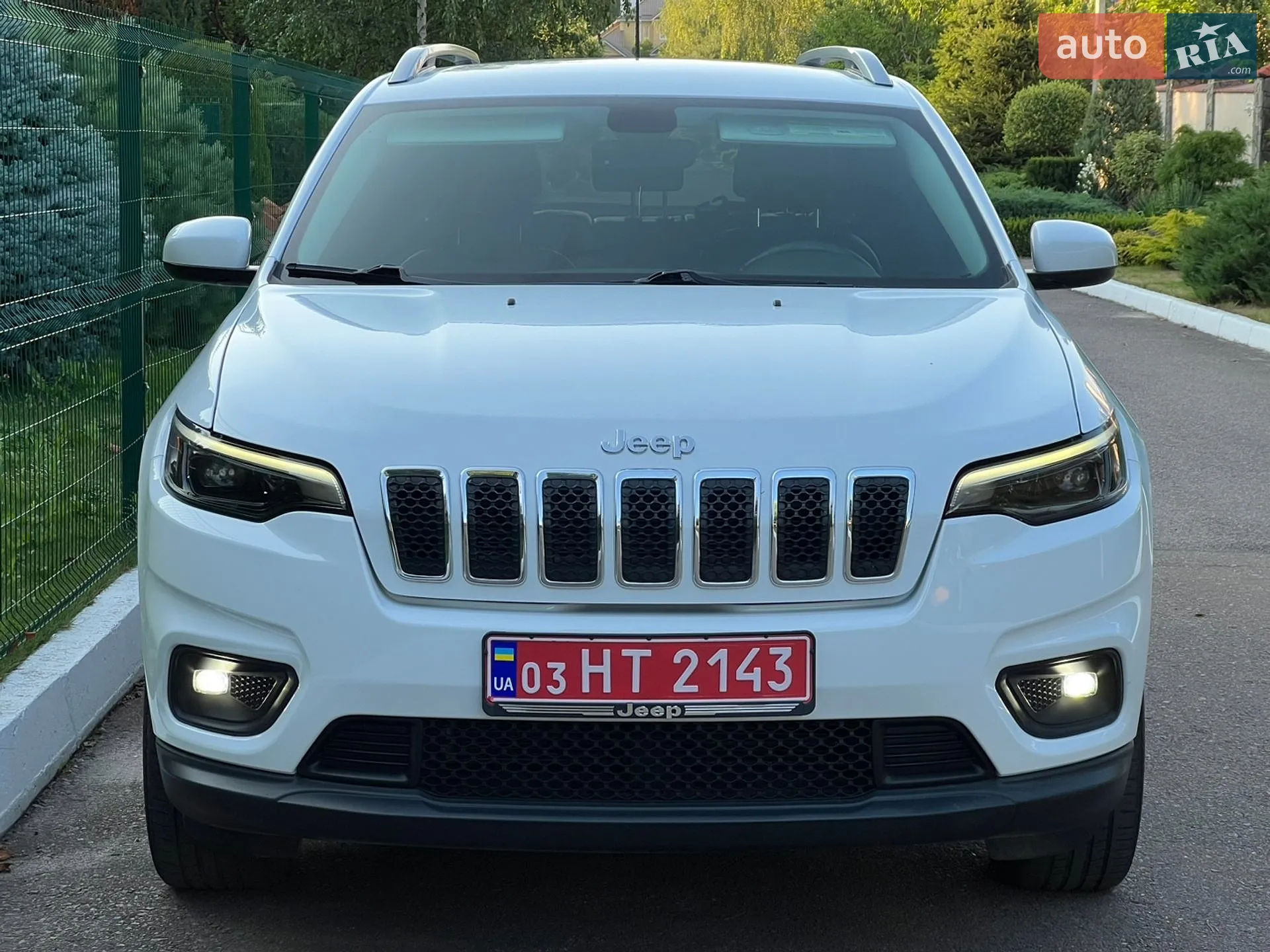 2019 Jeep Cherokee - мініатюра 2