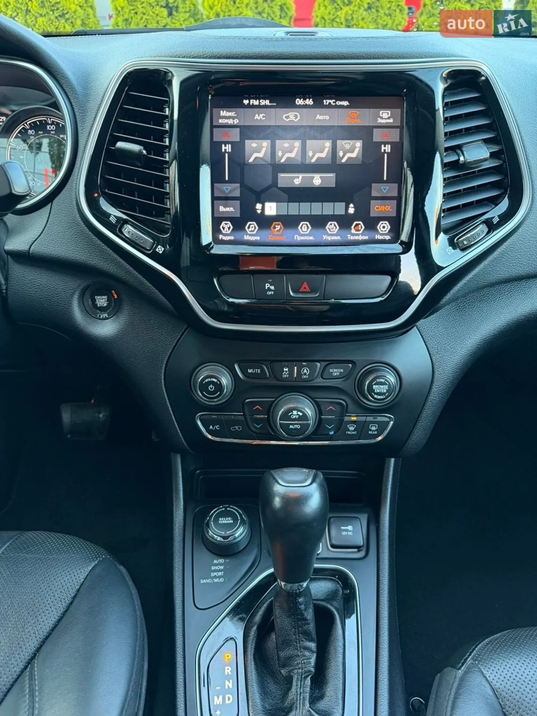 2019 Jeep Cherokee - мініатюра 22