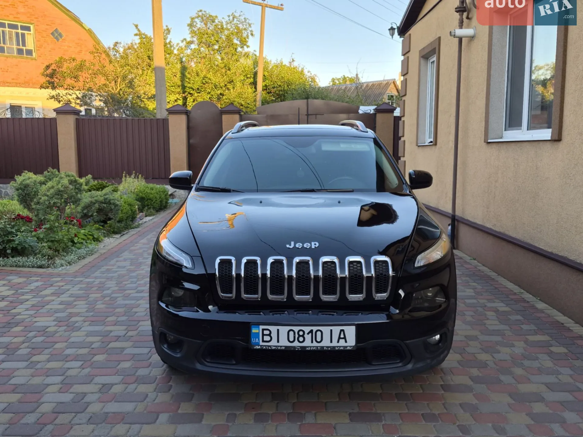2017 Jeep Cherokee - мініатюра 26