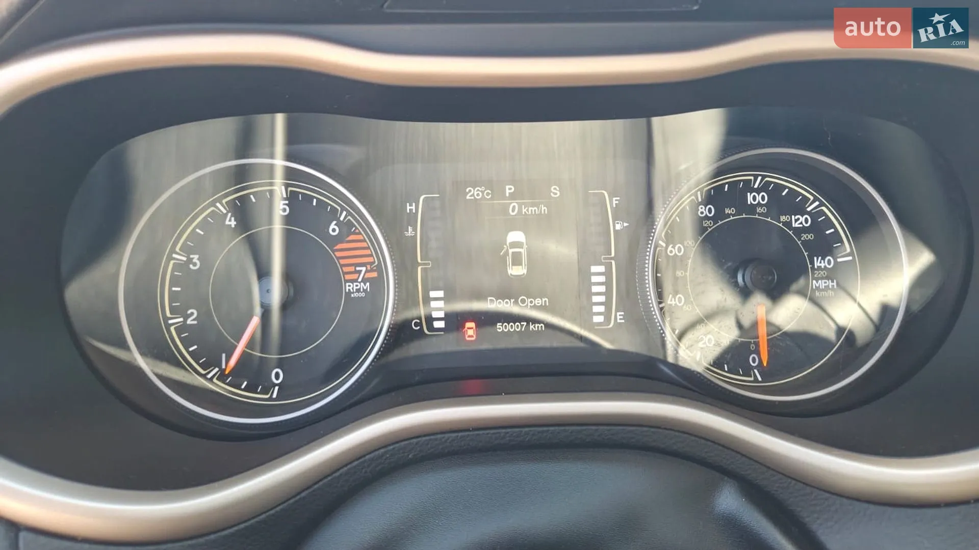 2016 Jeep Cherokee - мініатюра 10