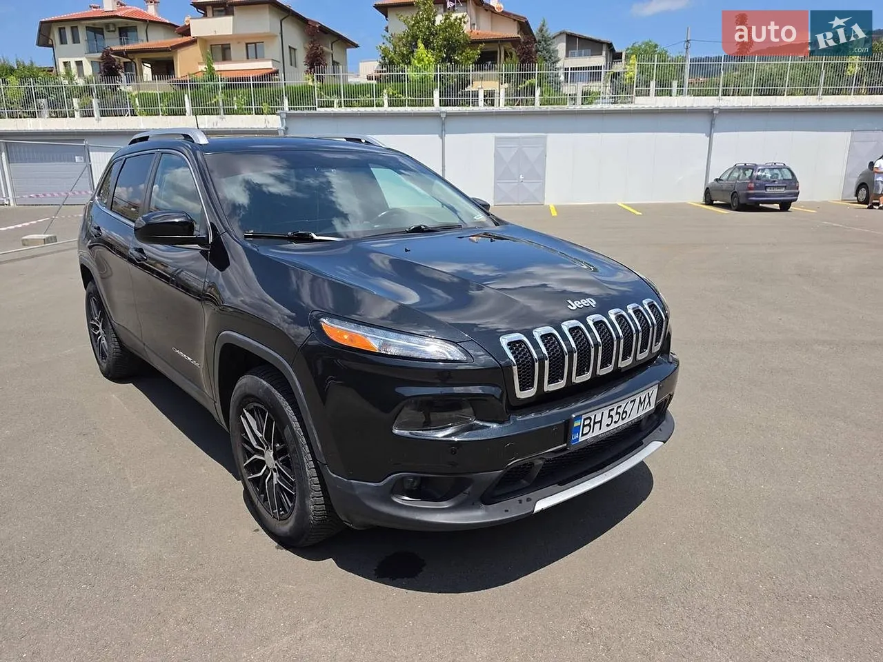 2016 Jeep Cherokee - мініатюра 15