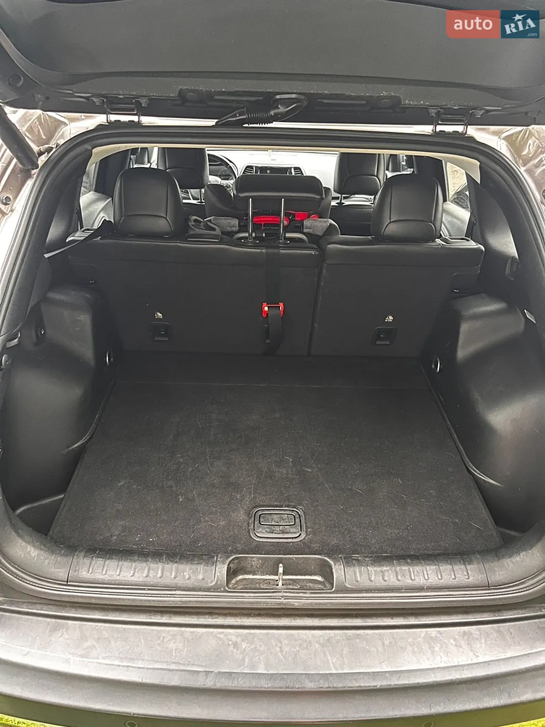2018 Jeep Cherokee - мініатюра 9
