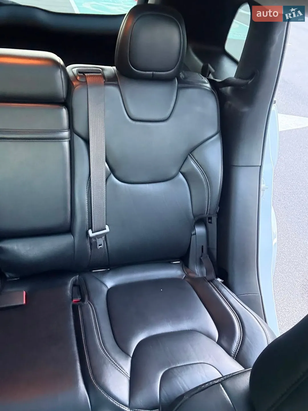 2013 Jeep Cherokee - мініатюра 16