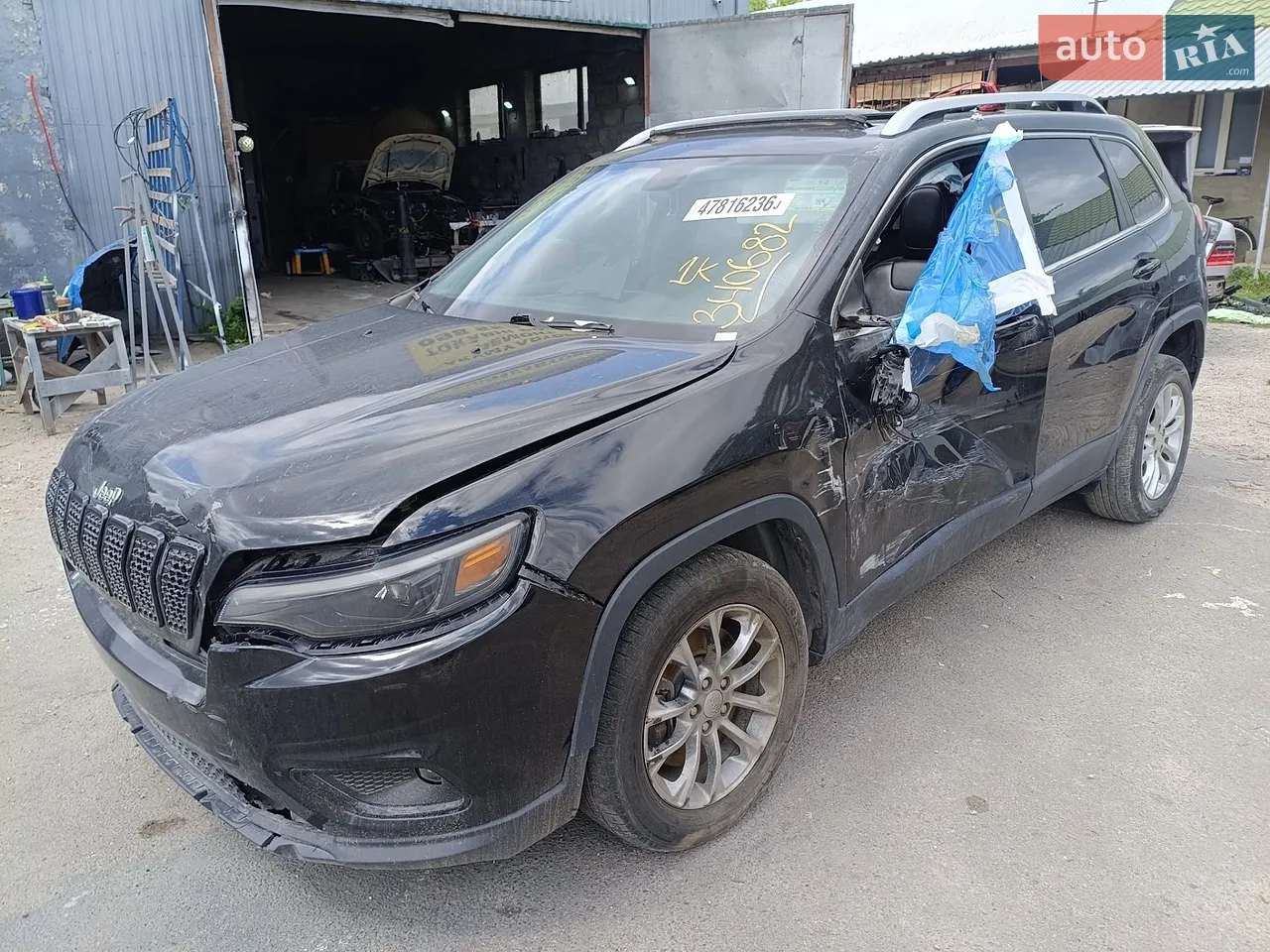 2012 Audi Q7 - мініатюра 13