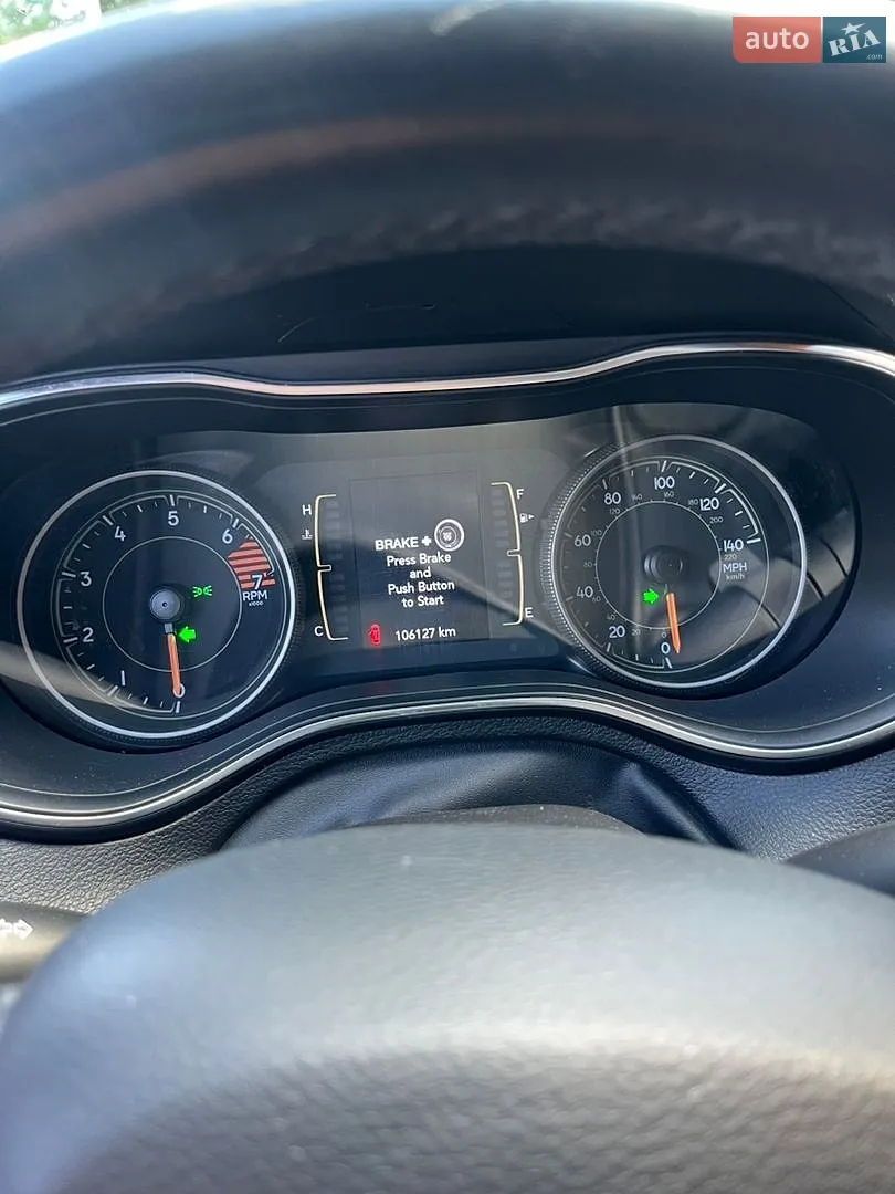 2019 Jeep Cherokee - мініатюра 18