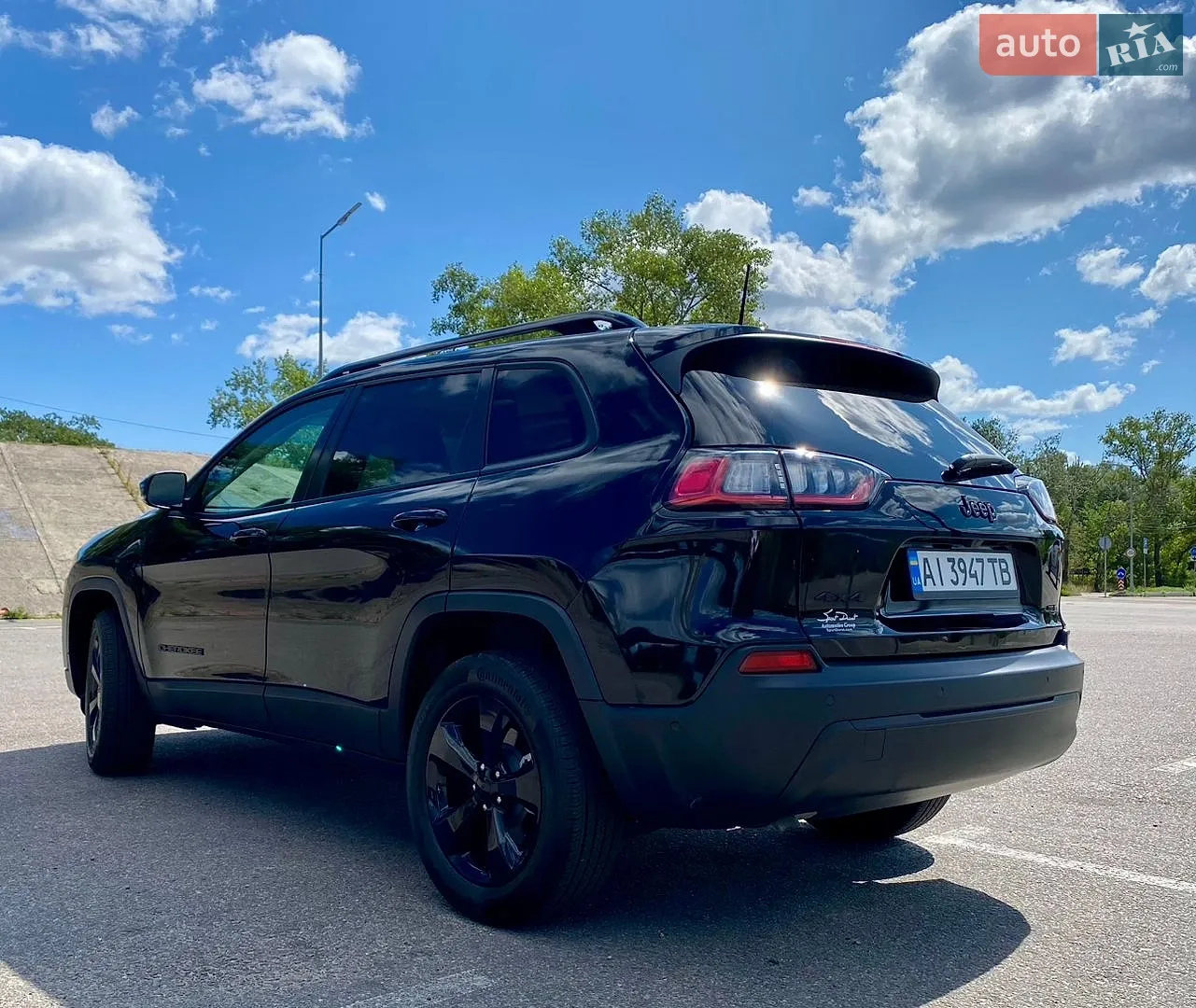 2022 Jeep Cherokee - мініатюра 8