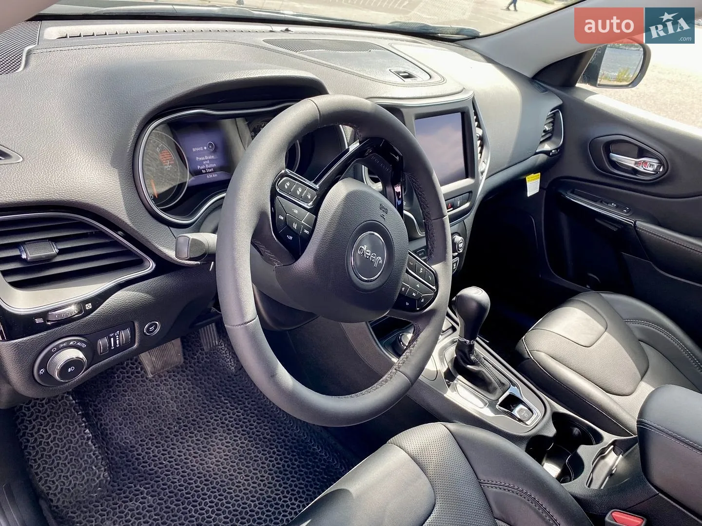 2022 Jeep Cherokee - мініатюра 20