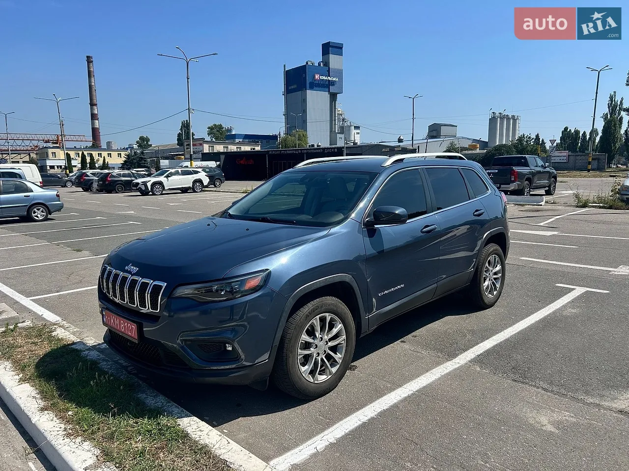 2020 Ford Escape - мініатюра 17