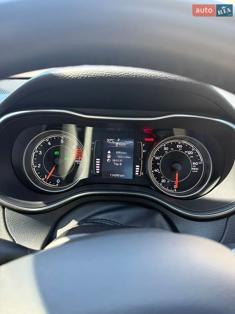 Jeep Cherokee 2019 VIN 1C4PJMLBXLD536919 фото оголошення 20 з 31