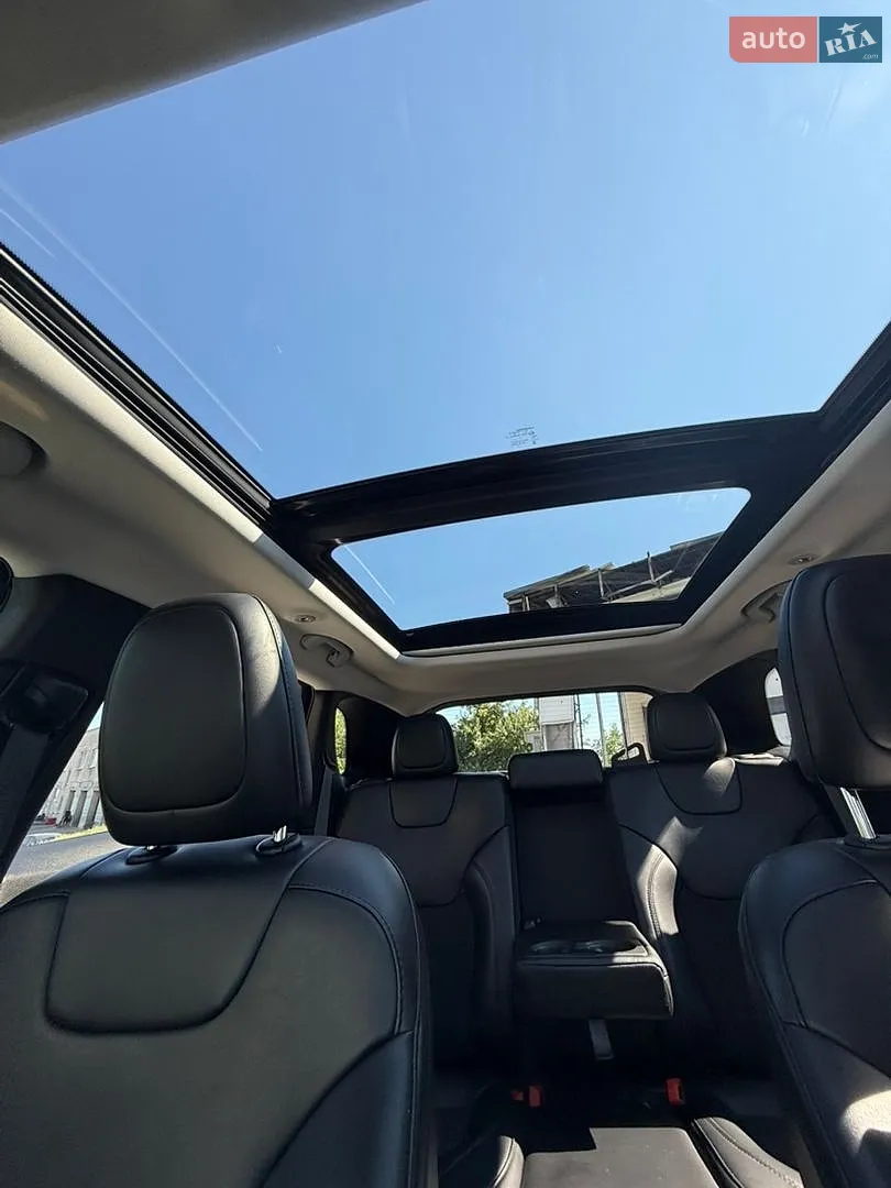 Jeep Cherokee 2019 VIN 1C4PJMLBXLD536919 фото оголошення 22 з 31