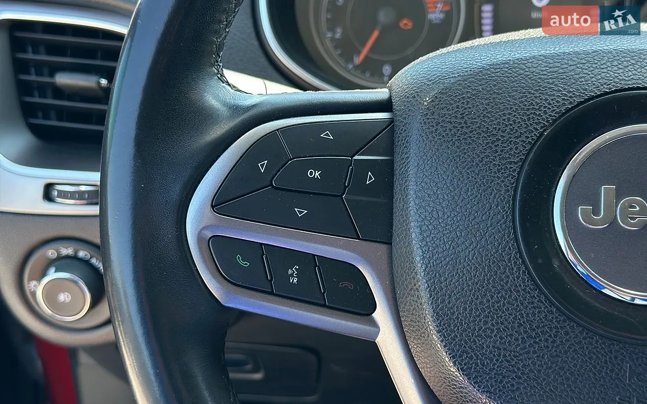 2019 Jeep Cherokee - мініатюра 10