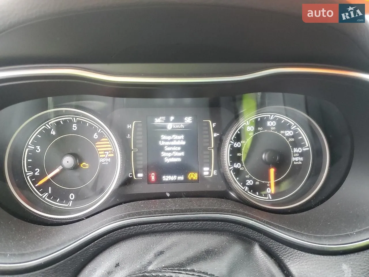 2019 Jeep Cherokee - мініатюра 9