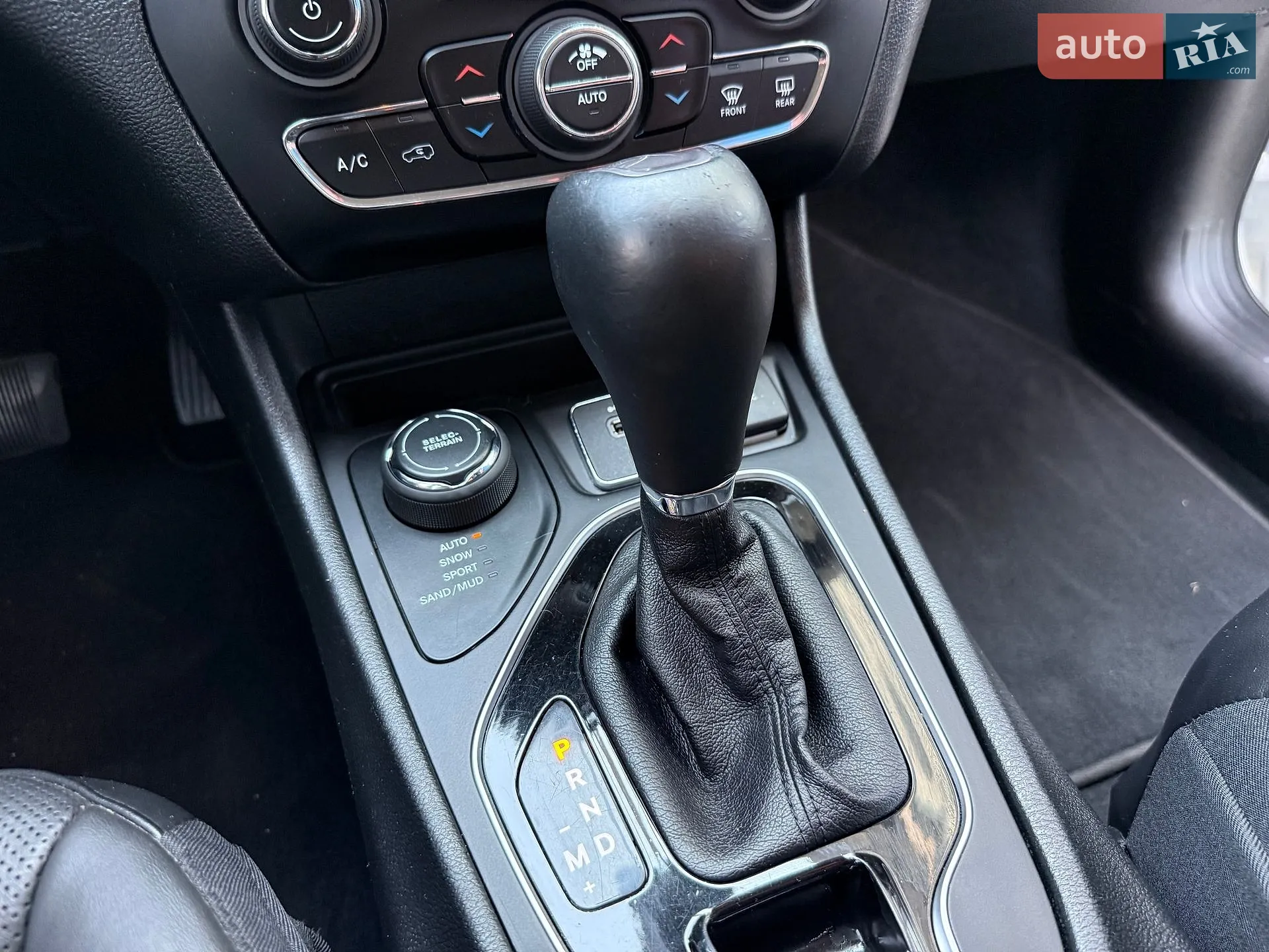 2021 Jeep Cherokee - мініатюра 31