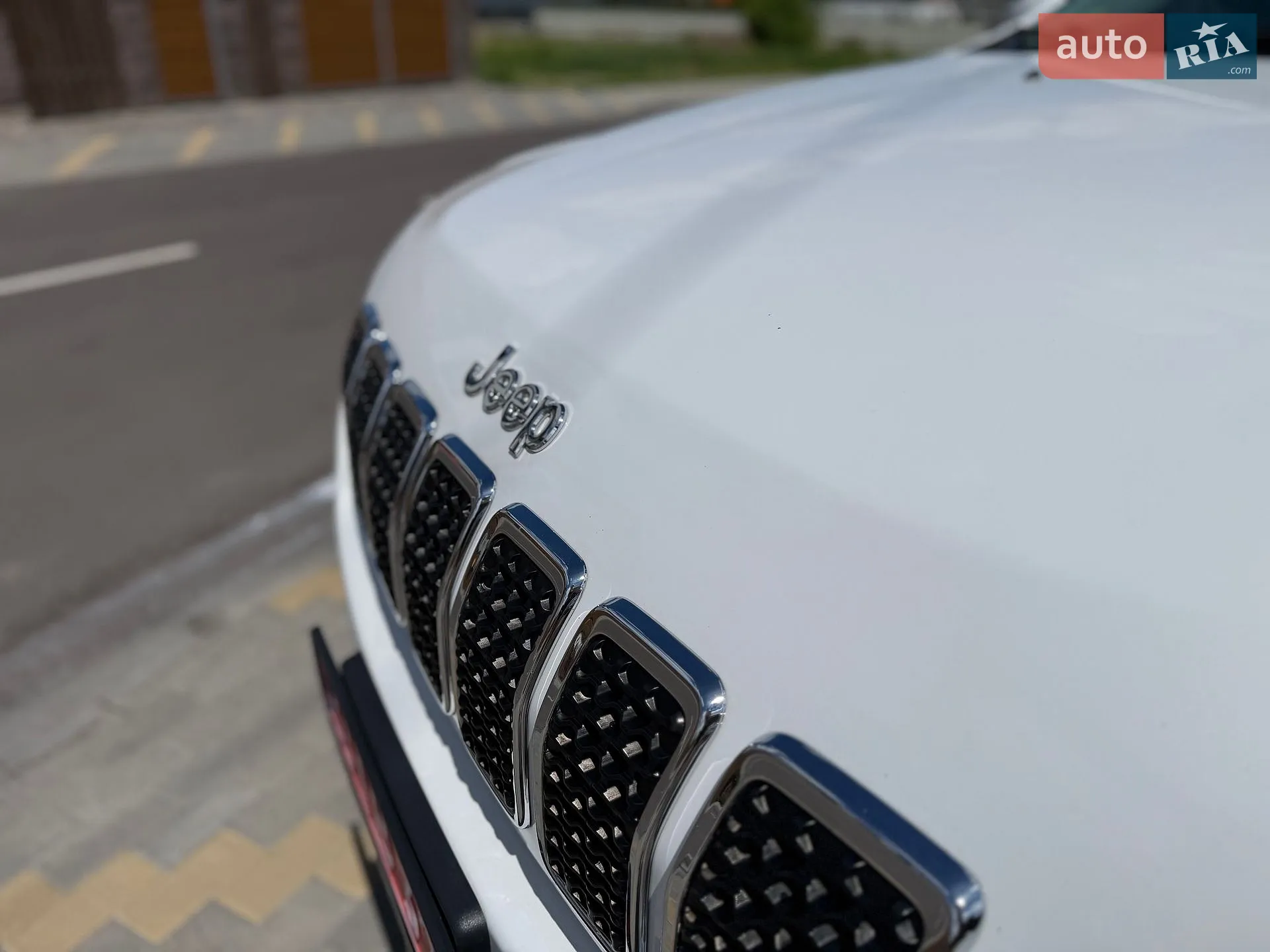 2020 Jeep Cherokee - мініатюра 9