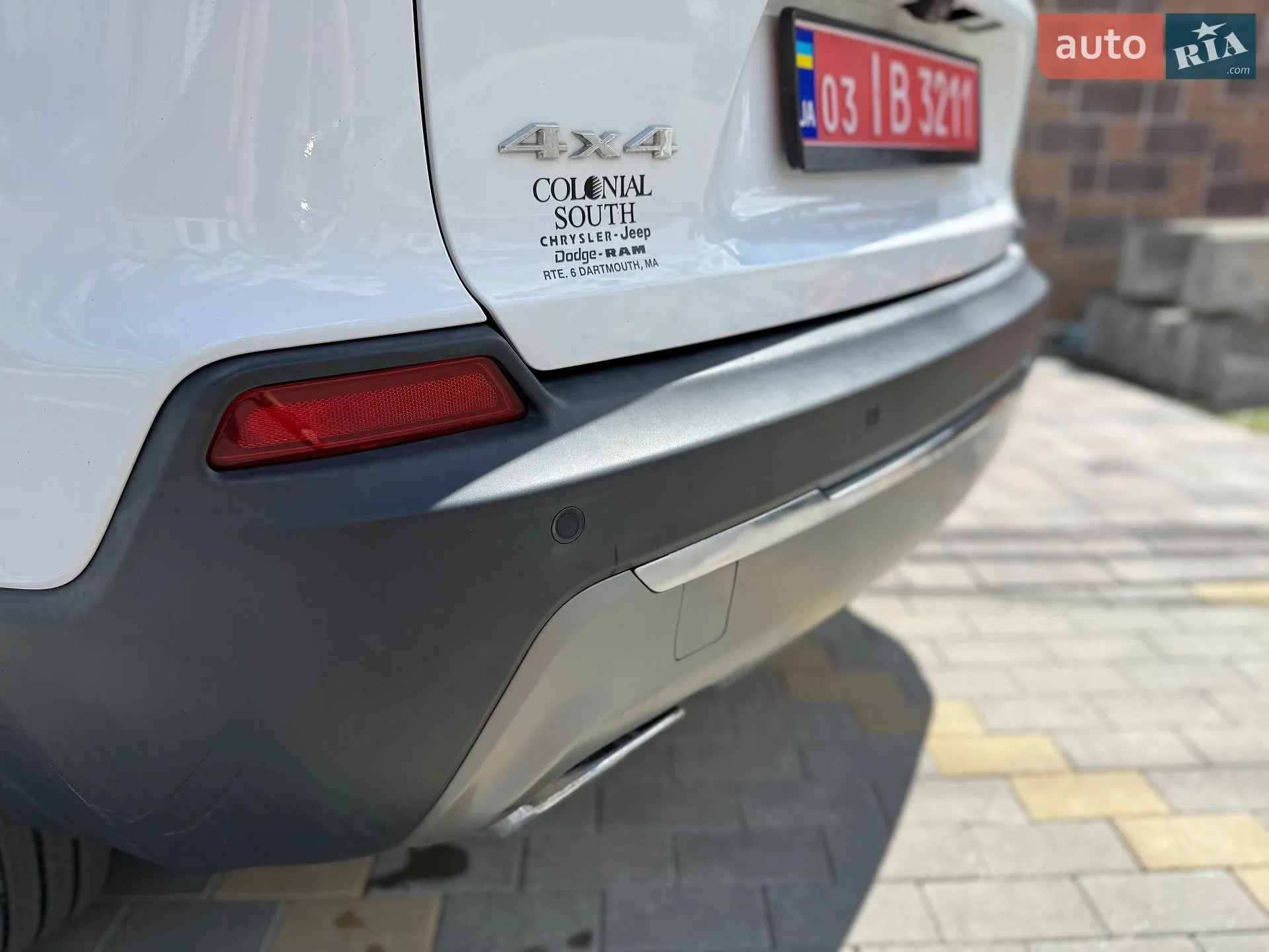 2020 Jeep Cherokee - мініатюра 25