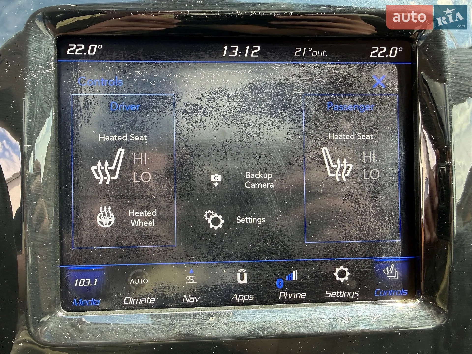 2020 Jeep Cherokee - мініатюра 35