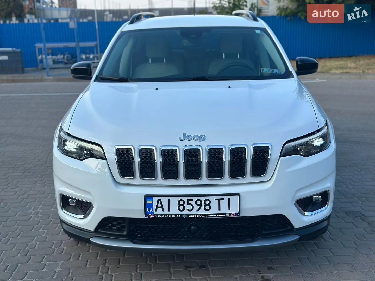 2022 Jeep Cherokee - мініатюра 16