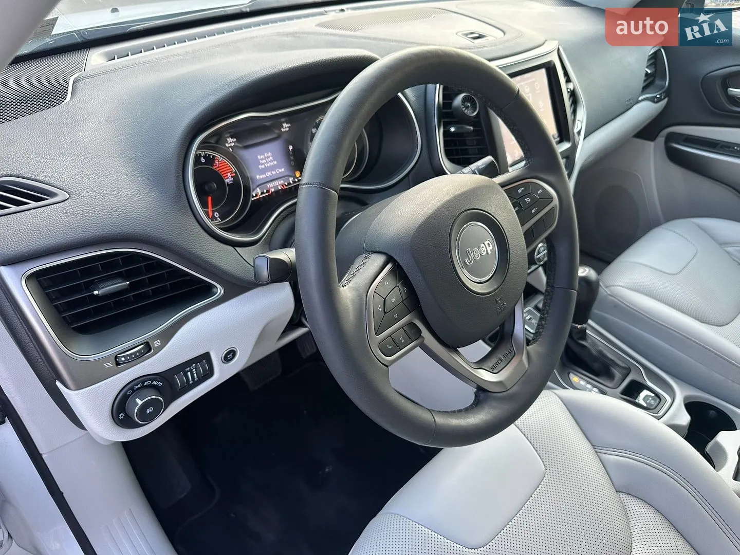 2022 Jeep Cherokee - мініатюра 52