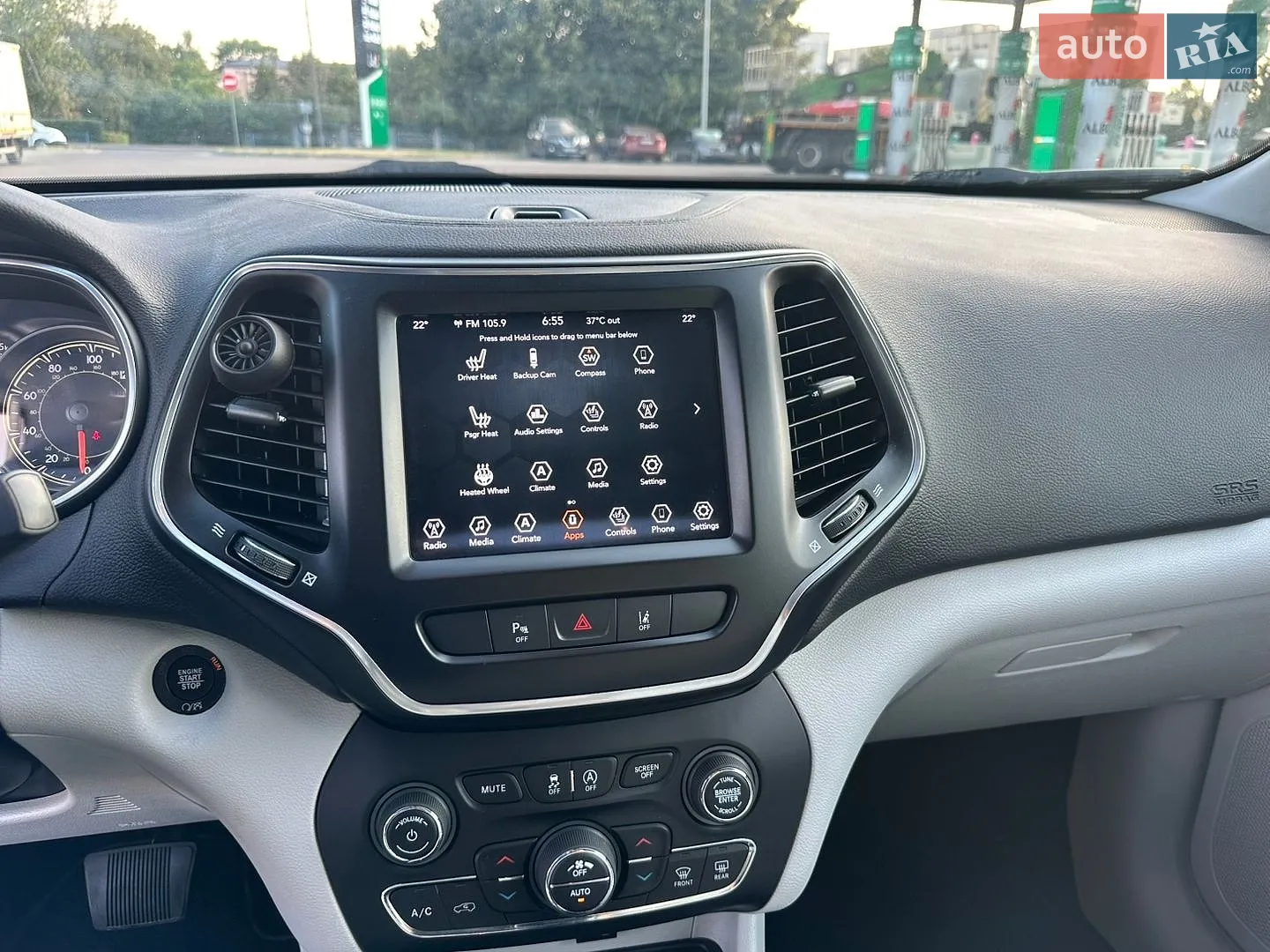 2022 Jeep Cherokee - мініатюра 56
