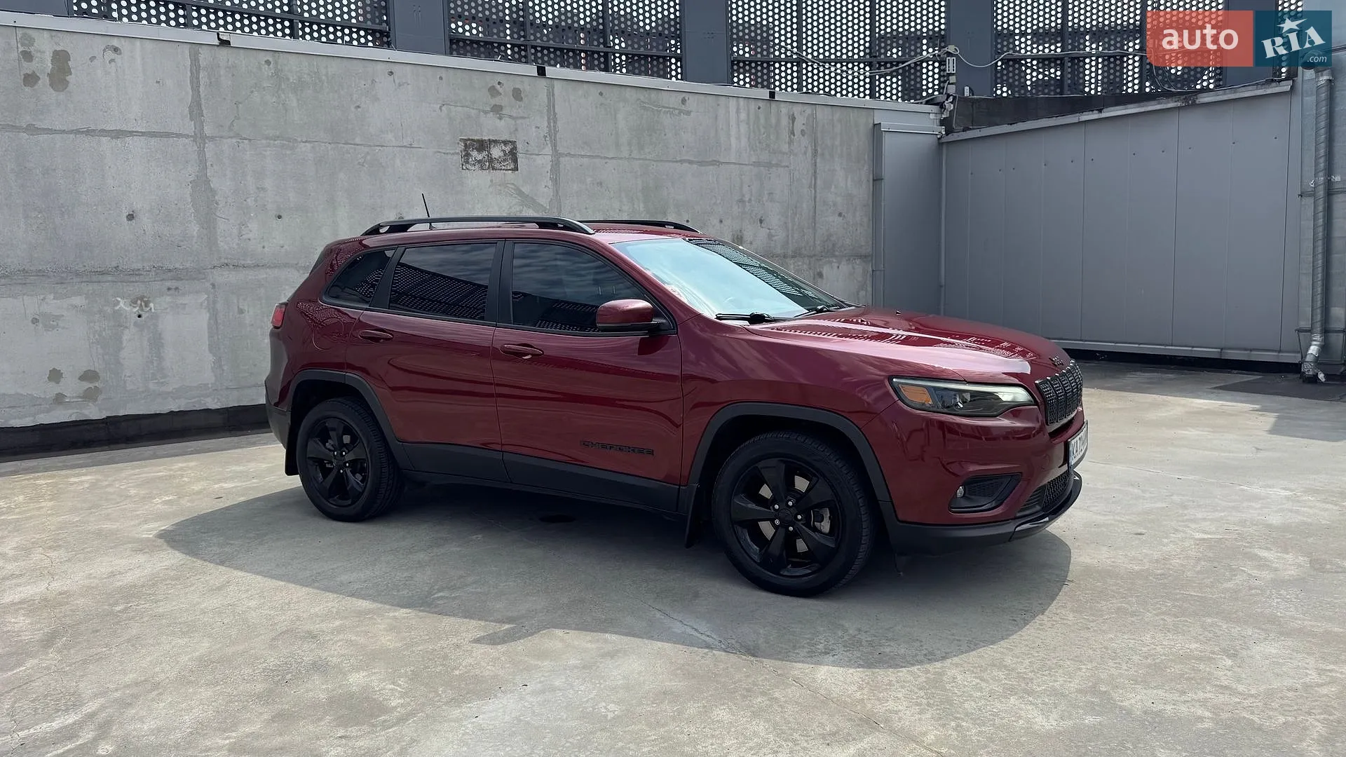 2020 Jeep Cherokee - мініатюра 23