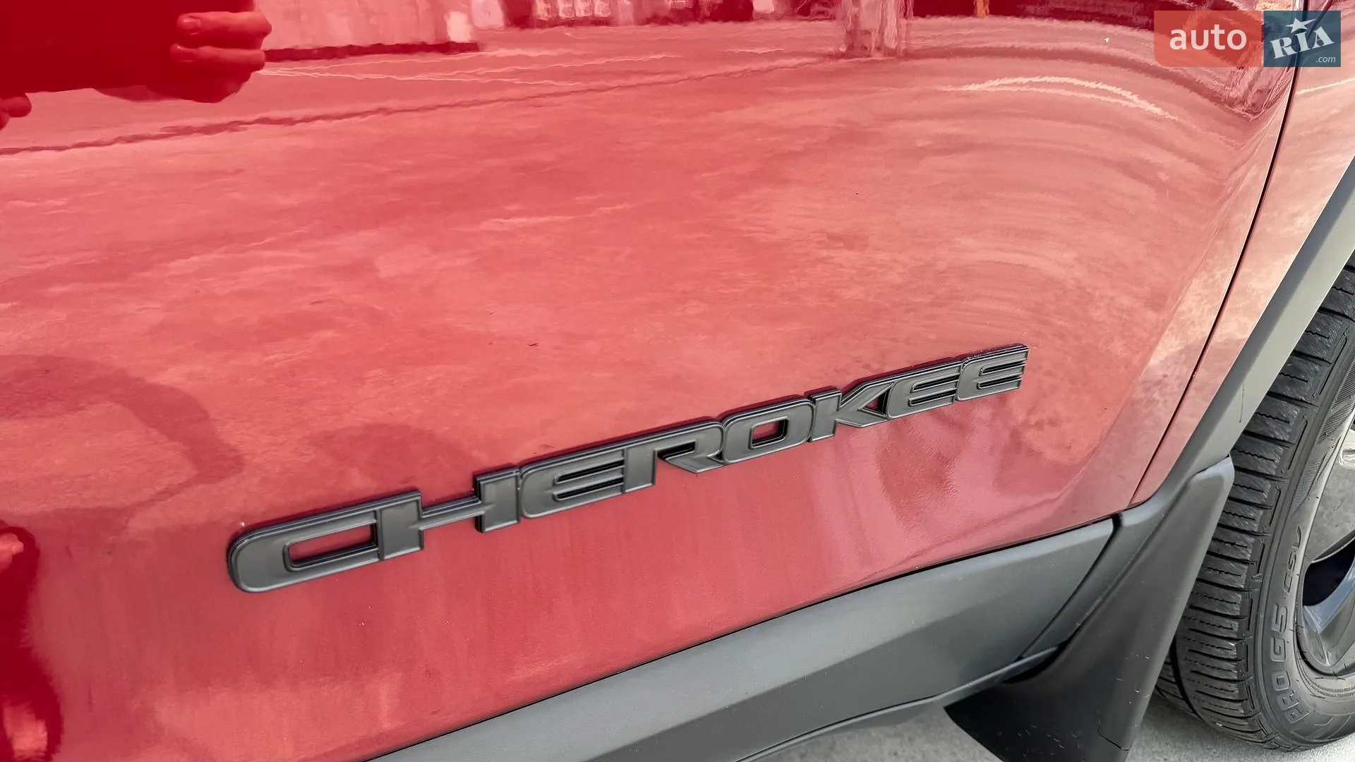 2020 Jeep Cherokee - мініатюра 24