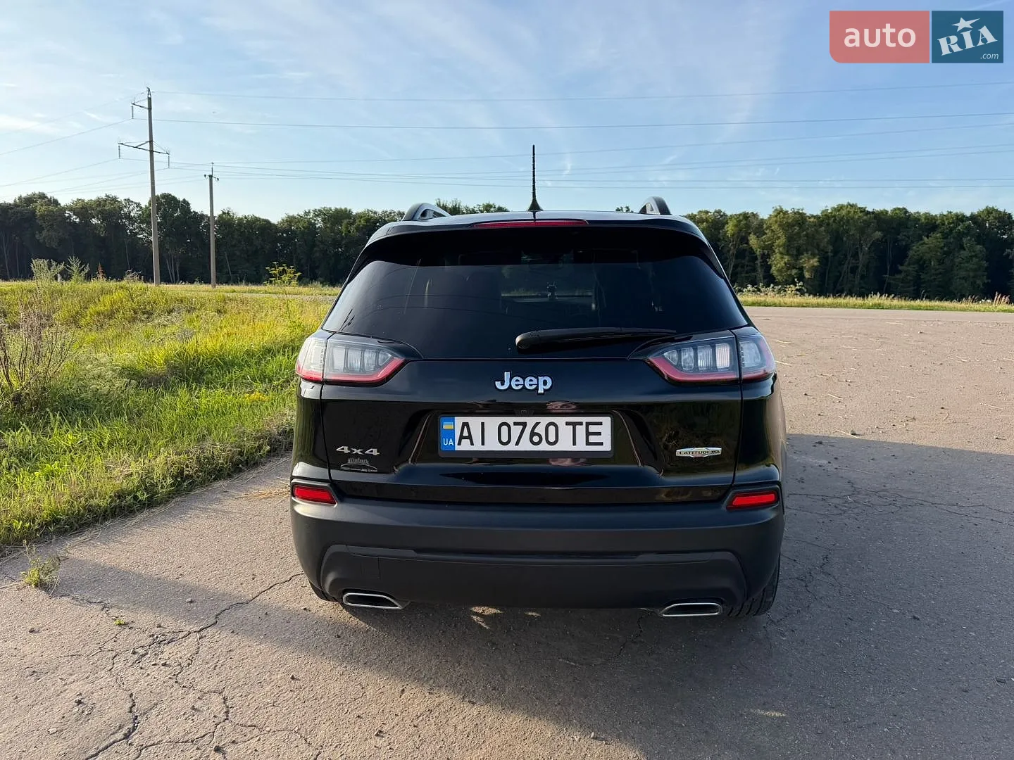 2022 Jeep Cherokee - мініатюра 3