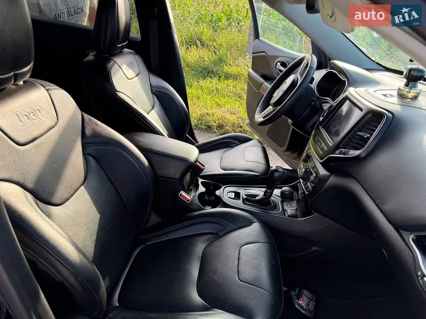 2022 Jeep Cherokee - мініатюра 9