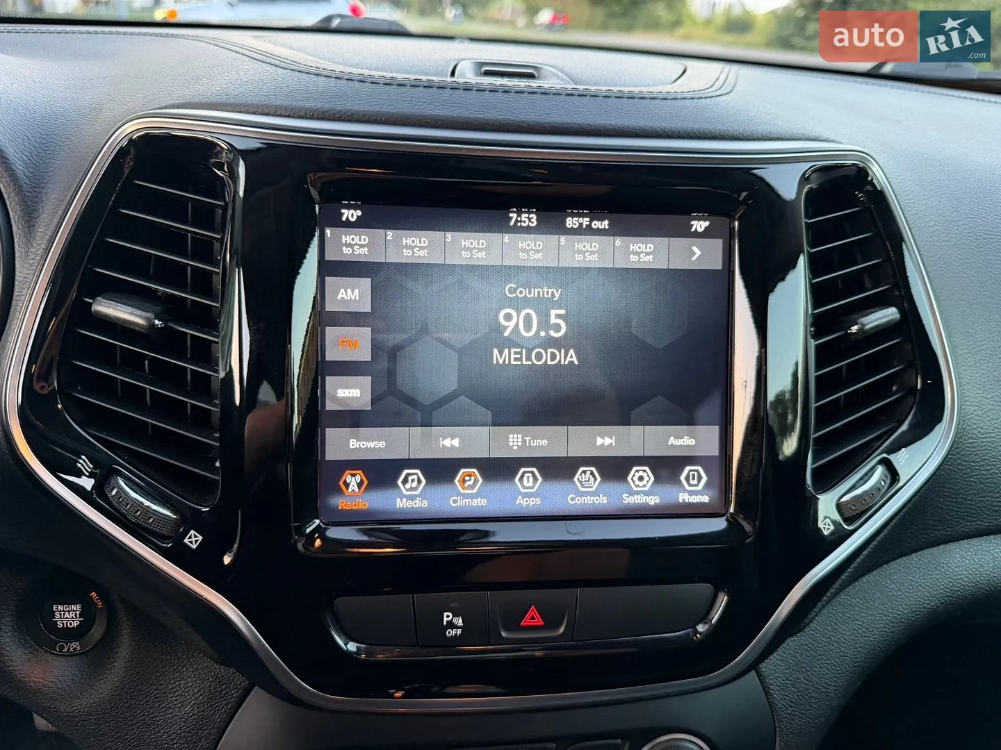 2019 Jeep Cherokee - мініатюра 42