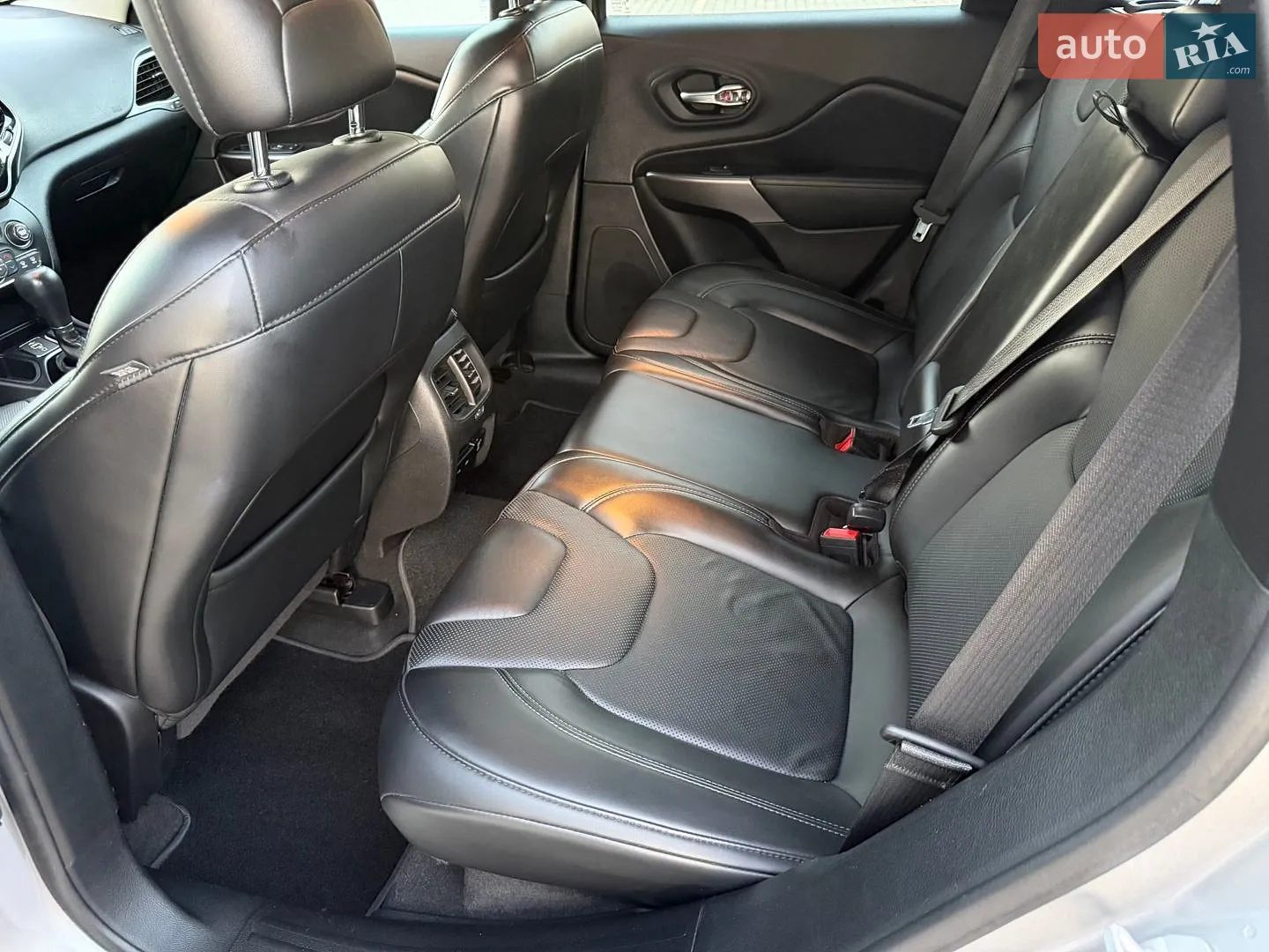 2019 Jeep Cherokee - мініатюра 50