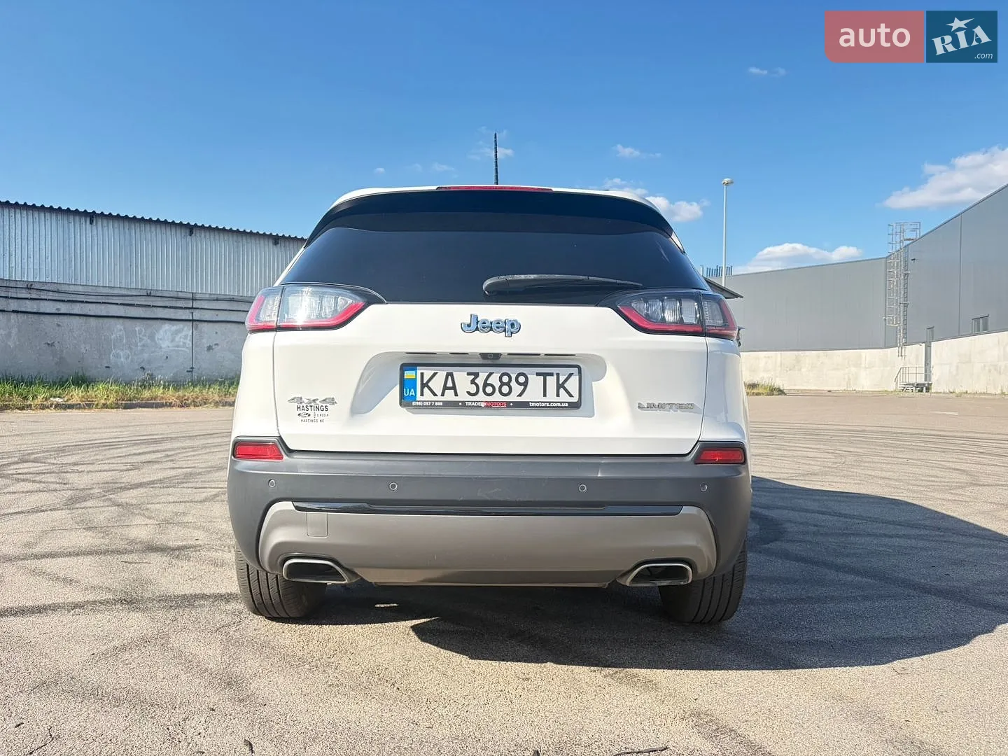 2018 Jeep Cherokee - мініатюра 9