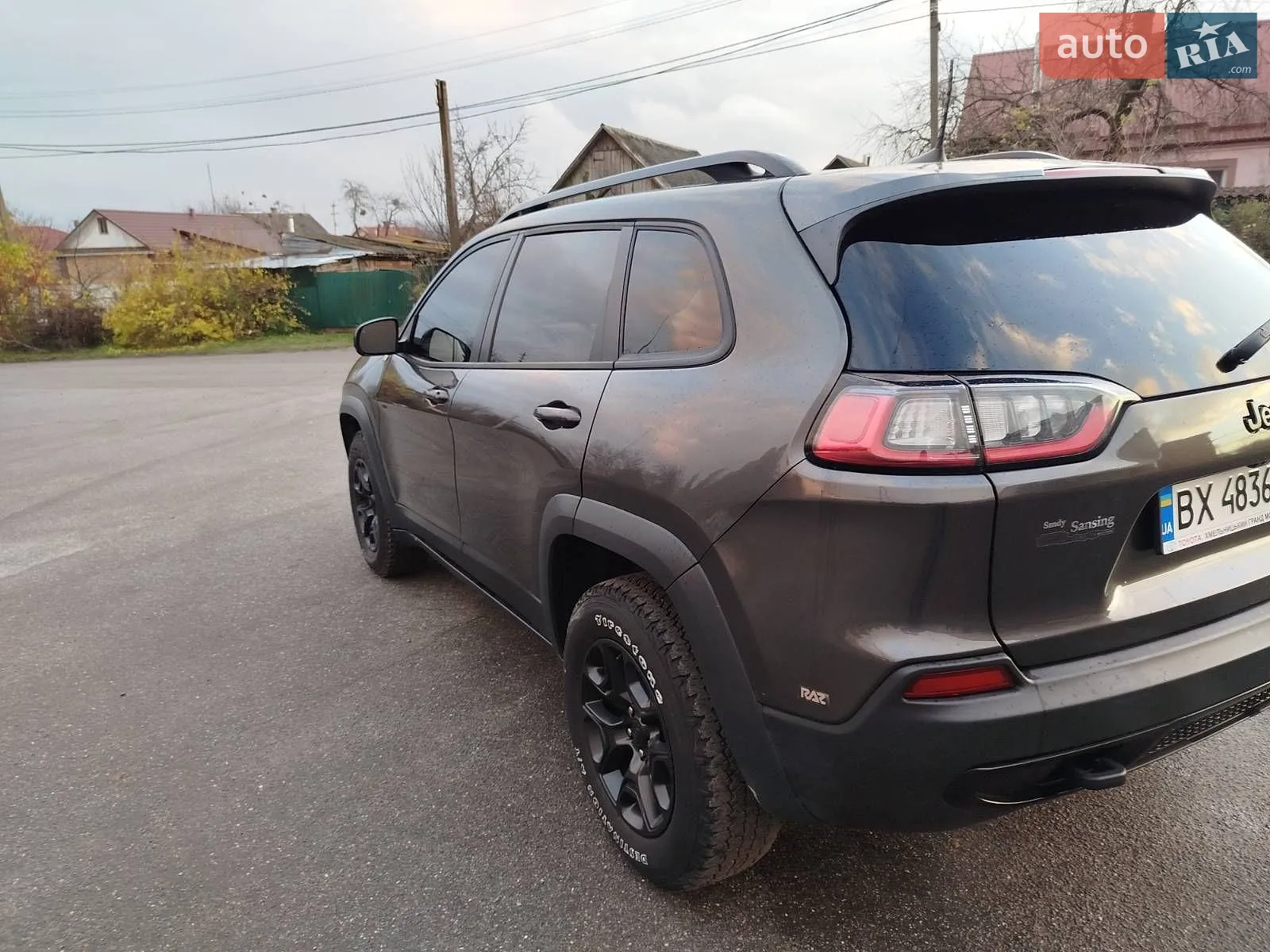 2022 Jeep Cherokee - мініатюра 5