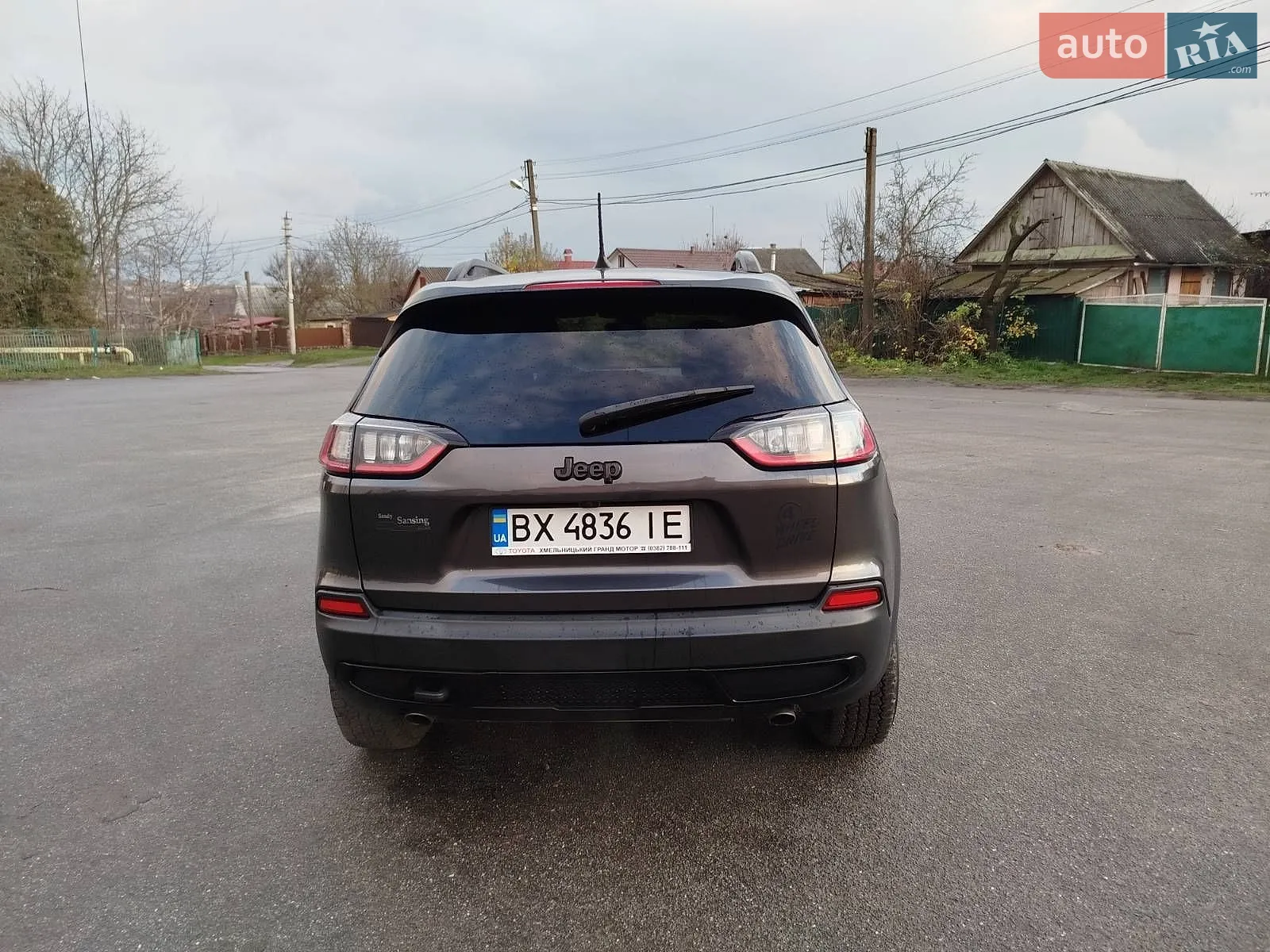 2022 Jeep Cherokee - мініатюра 6