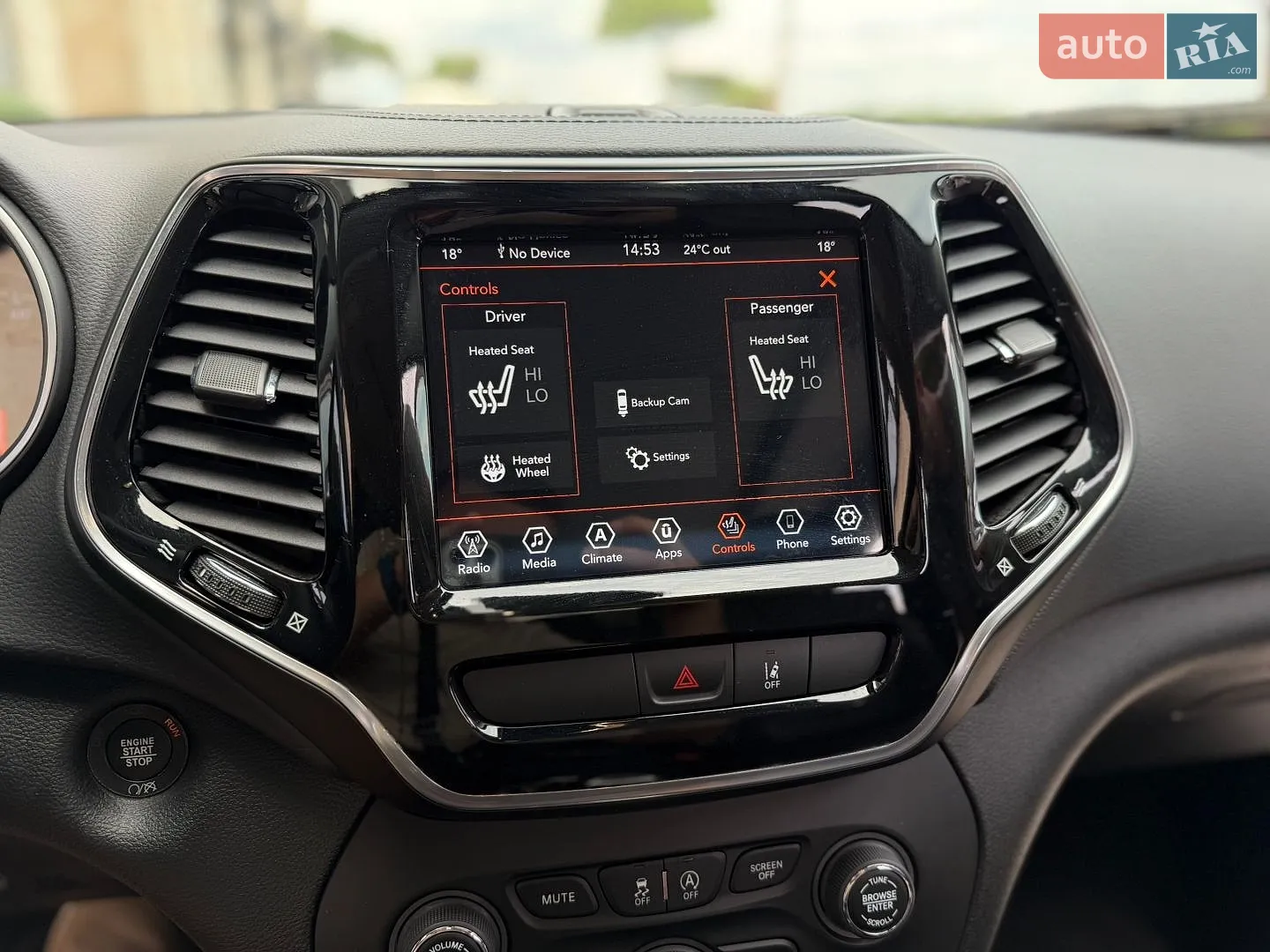 2022 Jeep Cherokee - мініатюра 33