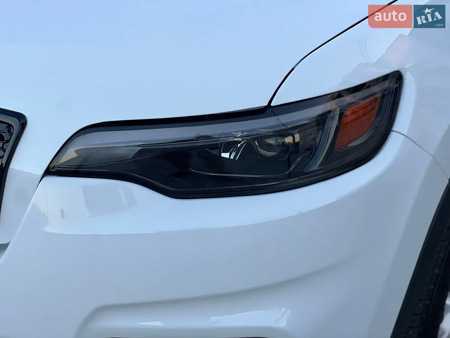 2020 Jeep Cherokee - мініатюра 22