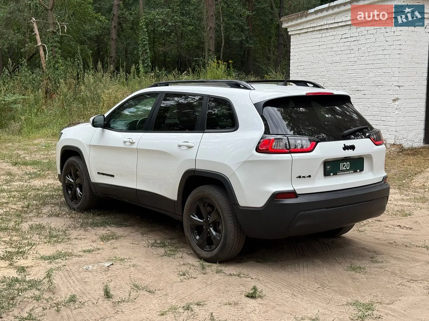 2019 Jeep Cherokee - мініатюра 5