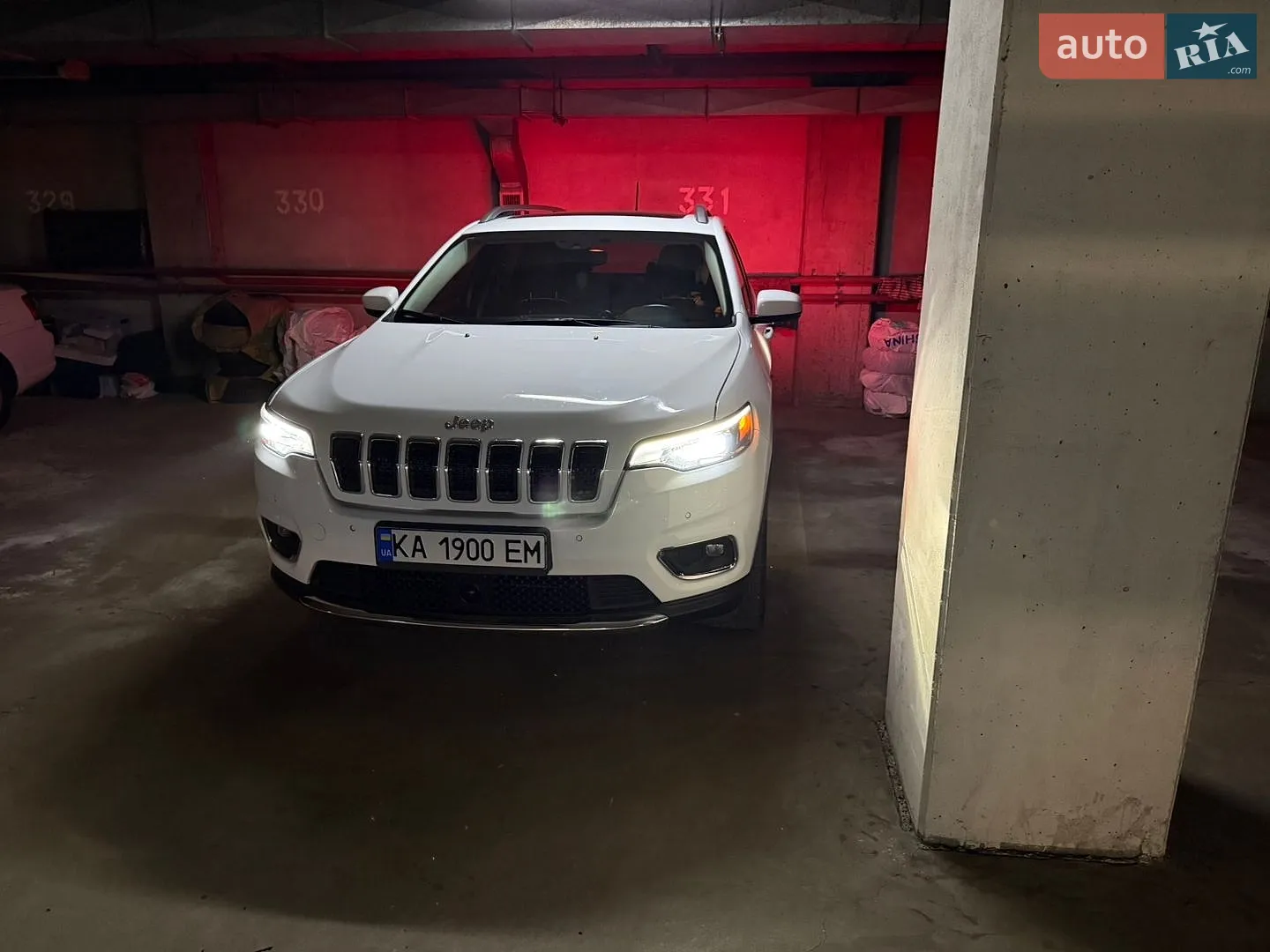 2021 Jeep Cherokee - мініатюра 25