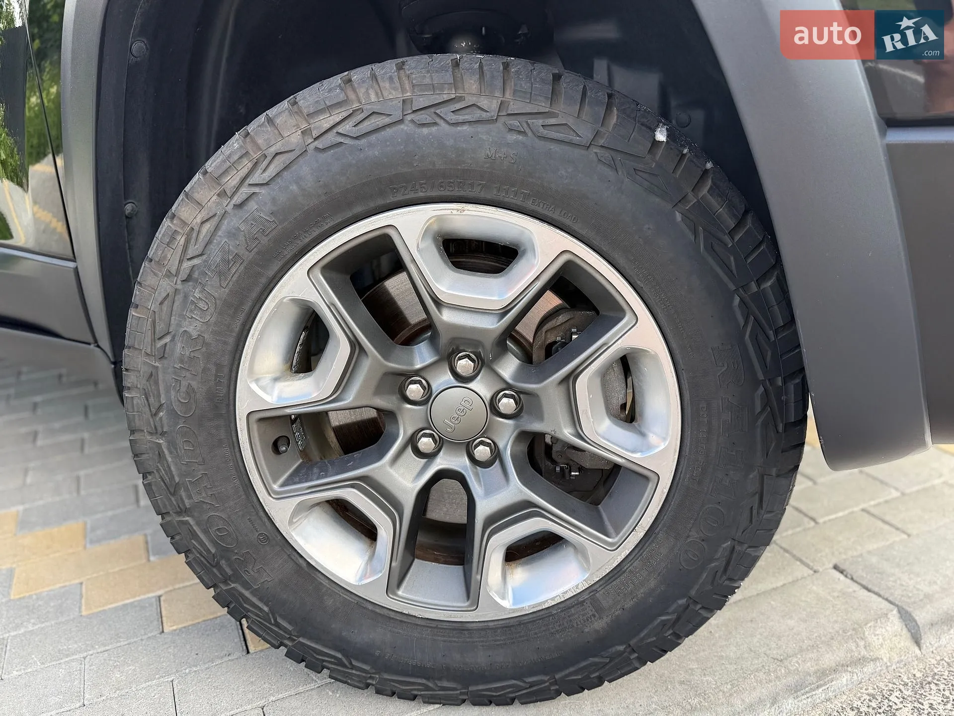 2018 Jeep Cherokee - мініатюра 11