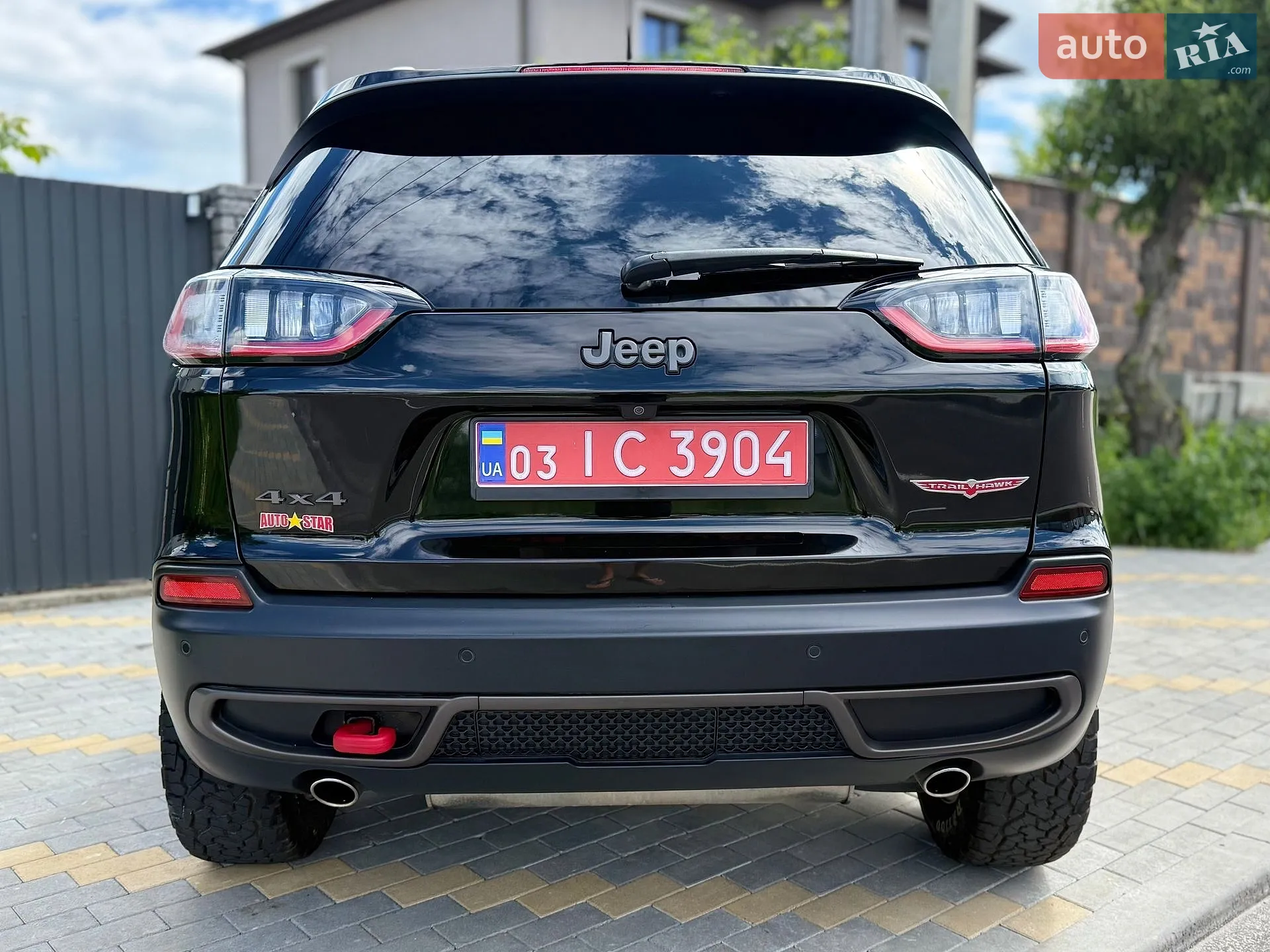 2018 Jeep Cherokee - мініатюра 19