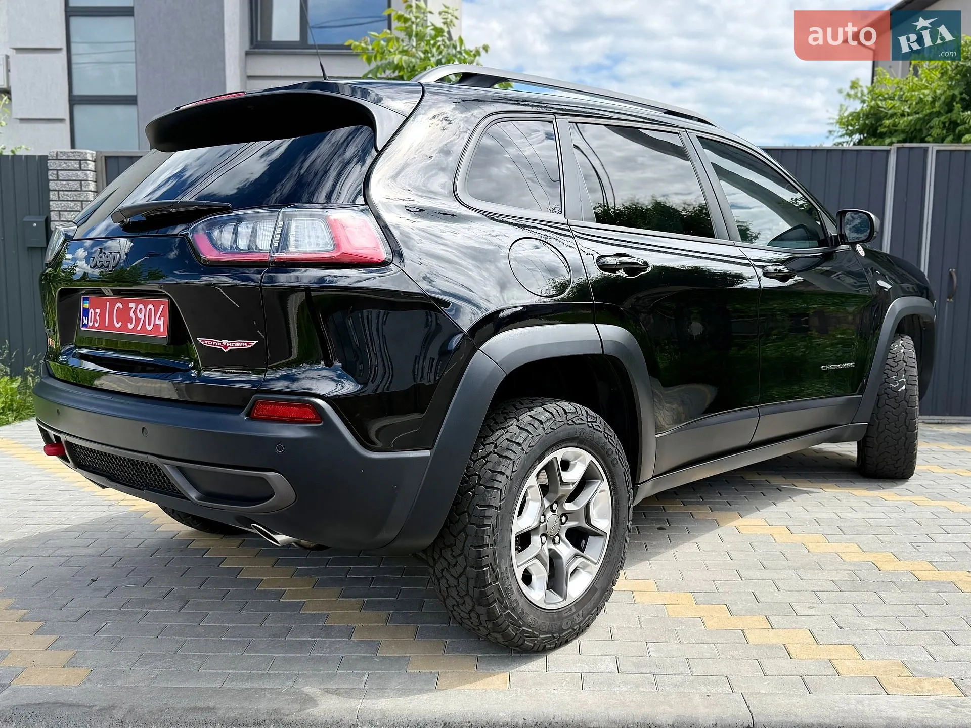 2018 Jeep Cherokee - мініатюра 23