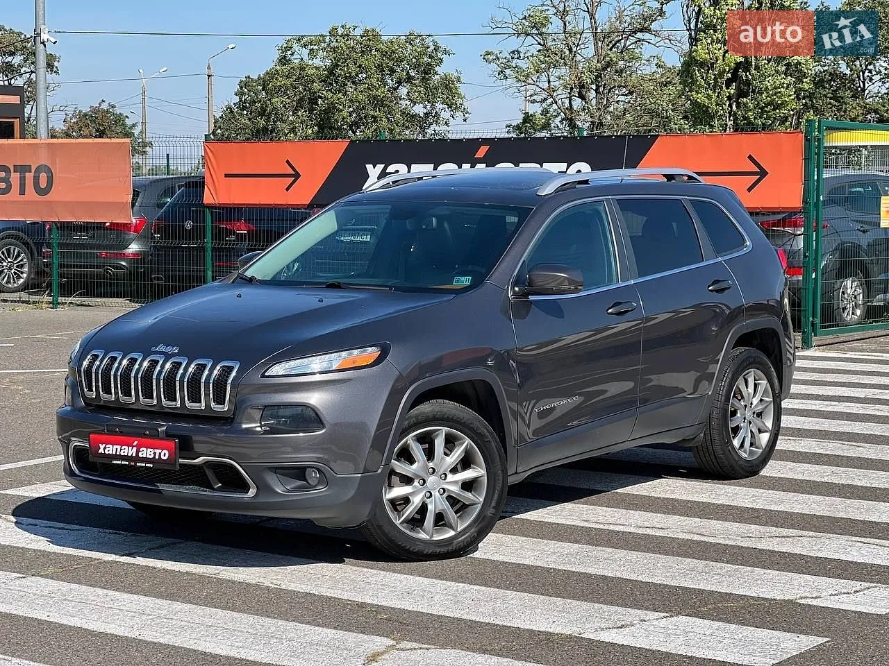 2017 Jeep Compass - мініатюра 24