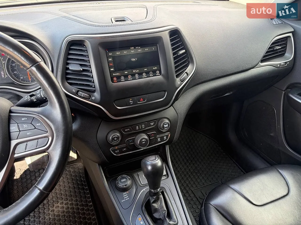 2019 Jeep Cherokee - мініатюра 13
