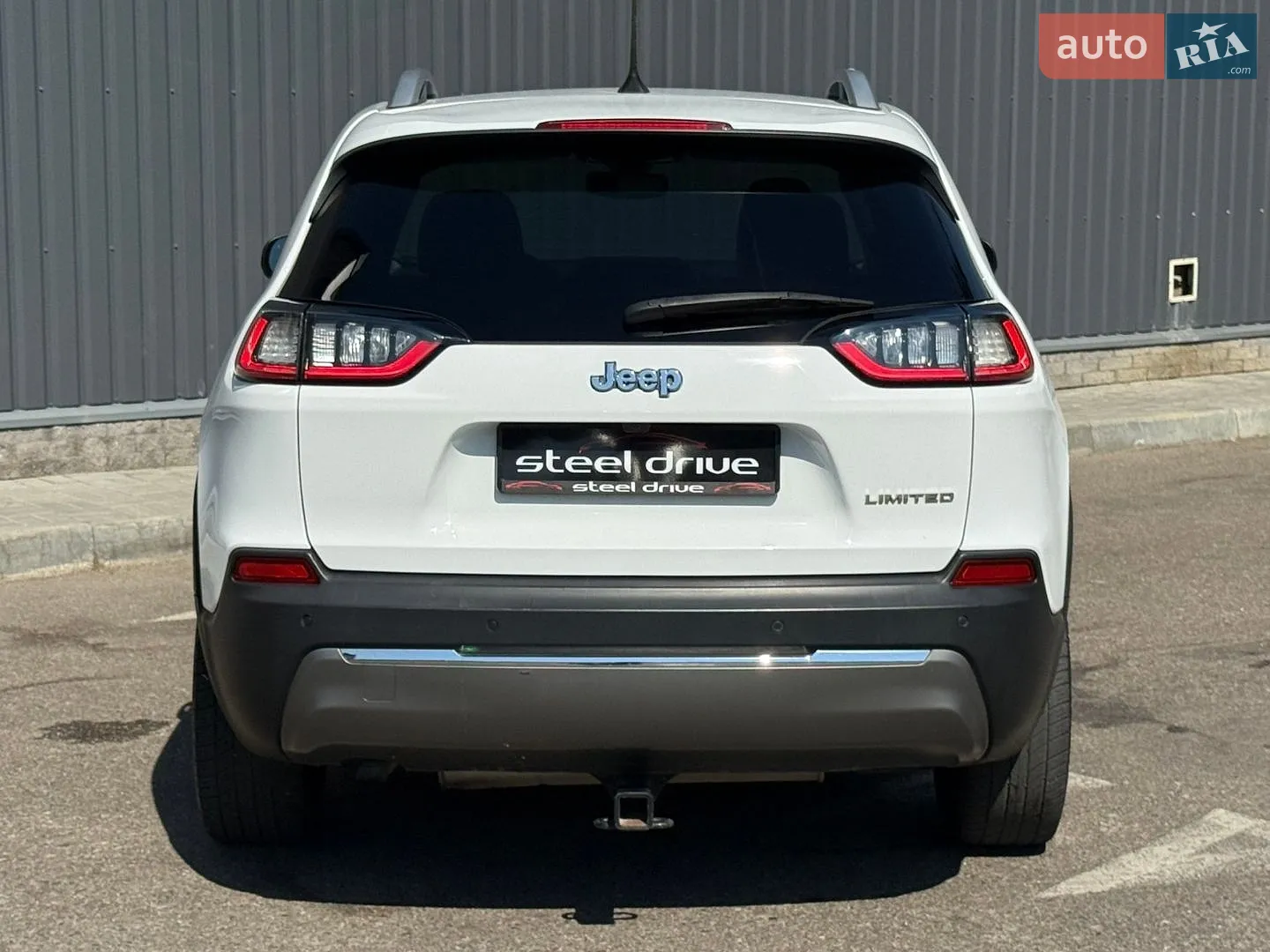2018 Jeep Cherokee - мініатюра 4