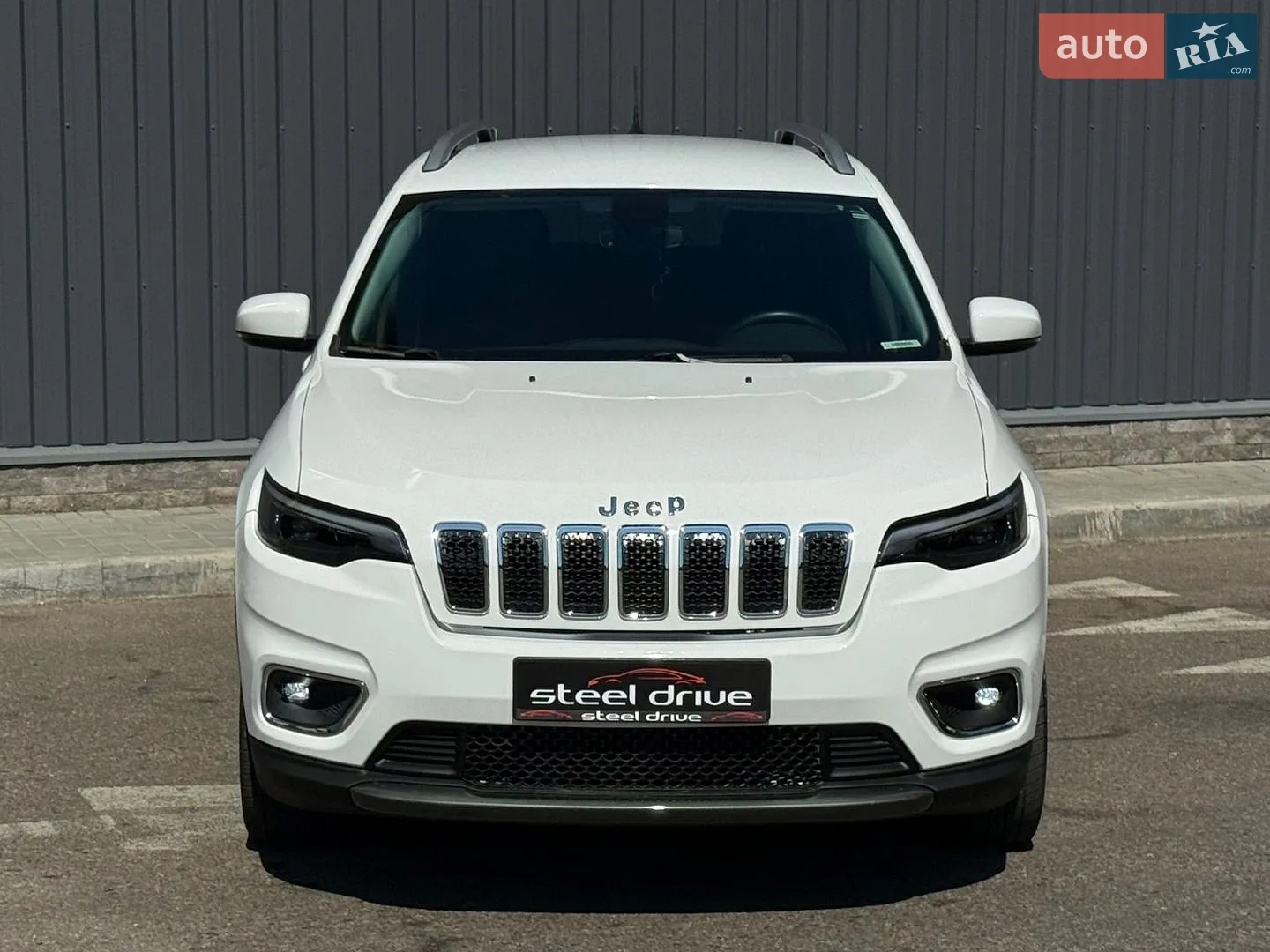 2018 Jeep Cherokee - мініатюра 10