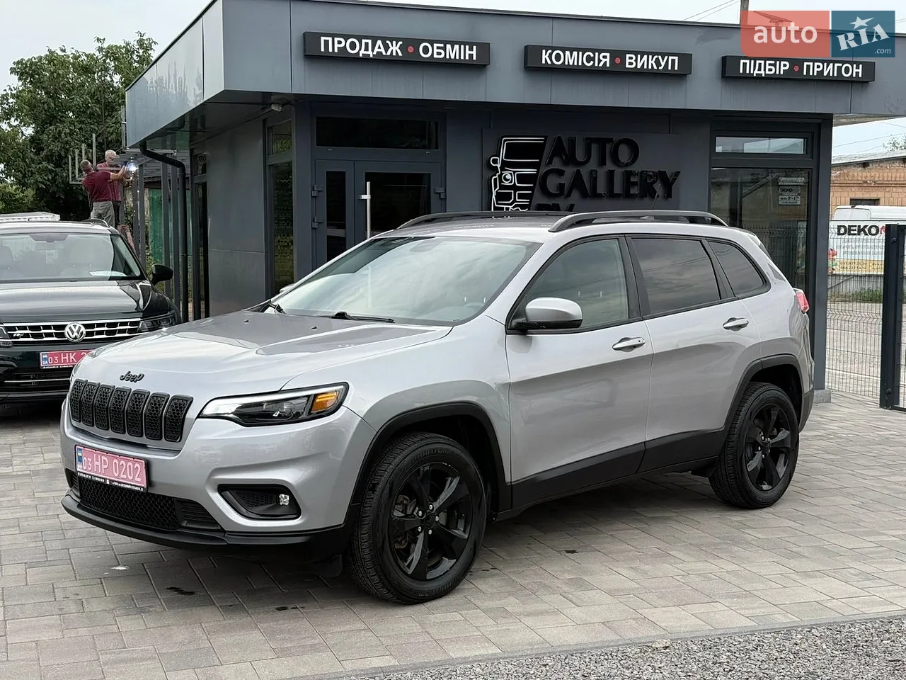 2017 Volkswagen Tiguan - мініатюра 48