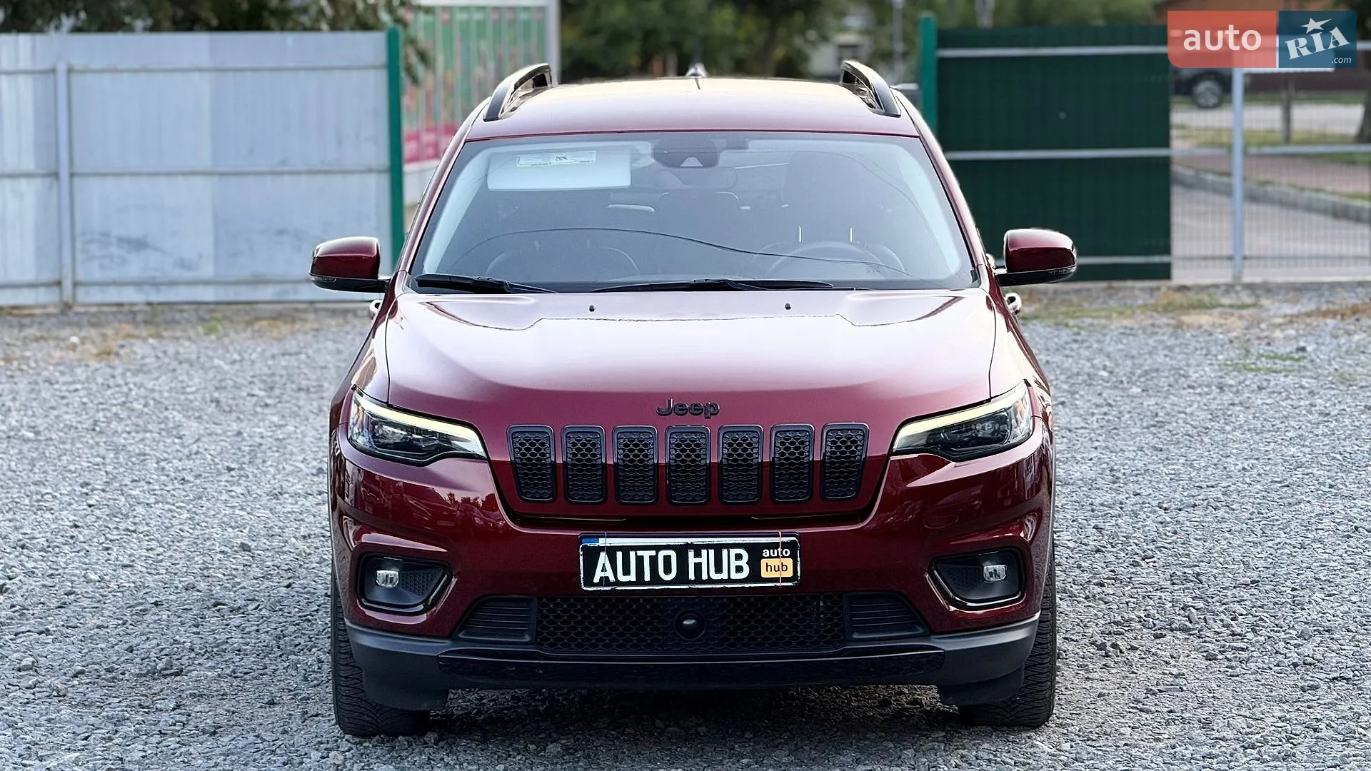 2020 Jeep Cherokee - мініатюра 3